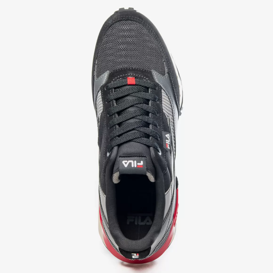 FILA Tênis Renno Vintage Masculino - * Lifestyle | Tênis casual