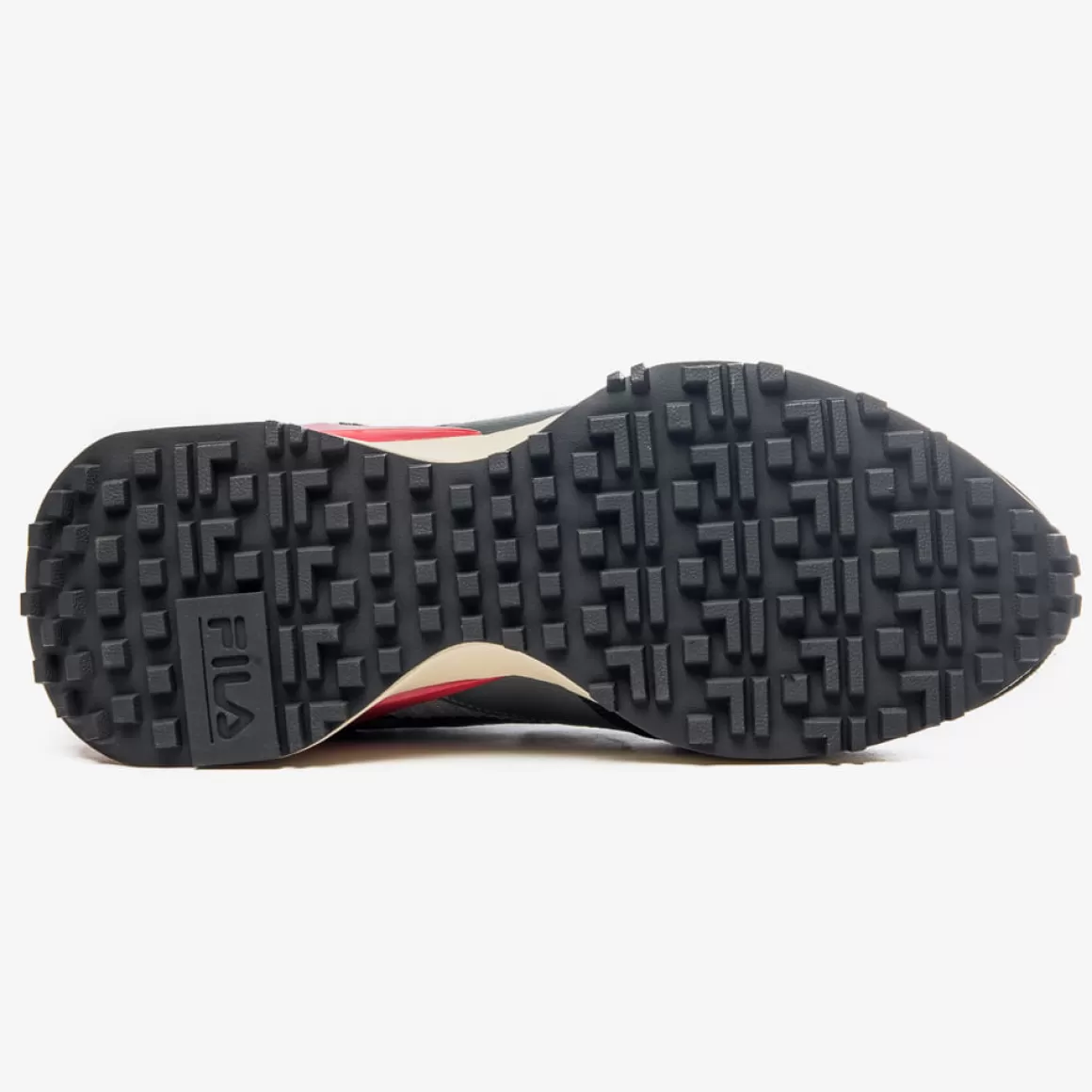 FILA Tênis Renno Vintage Masculino - * Lifestyle | Tênis casual