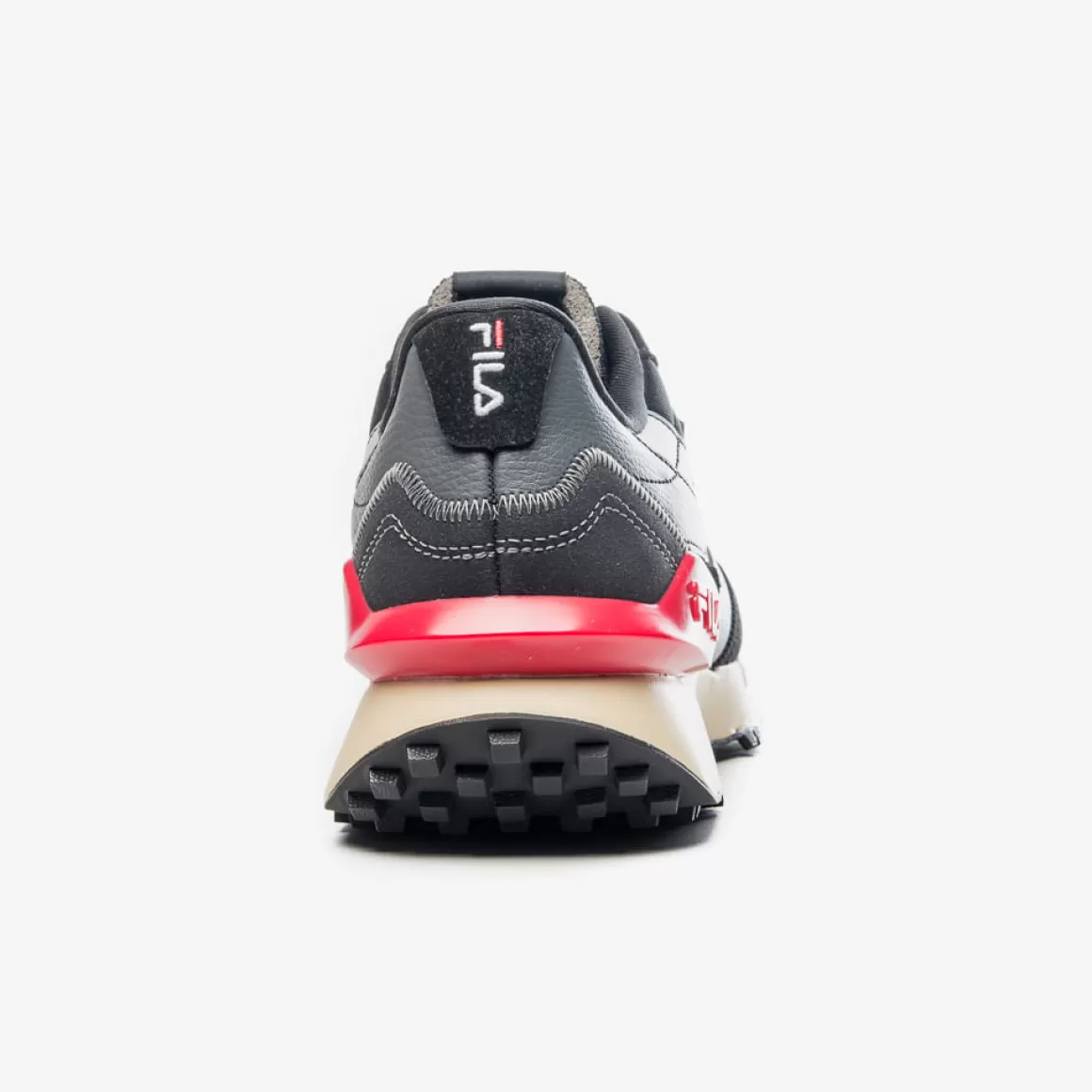 FILA Tênis Renno Vintage Masculino - * Lifestyle | Tênis casual