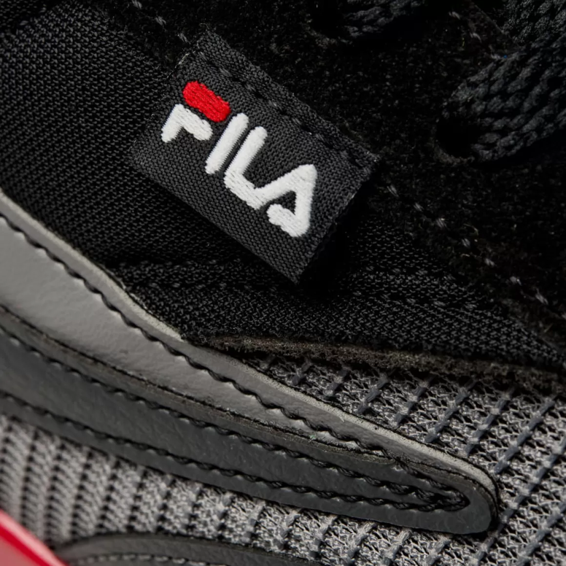 FILA Tênis Renno Vintage Masculino - * Lifestyle | Tênis casual