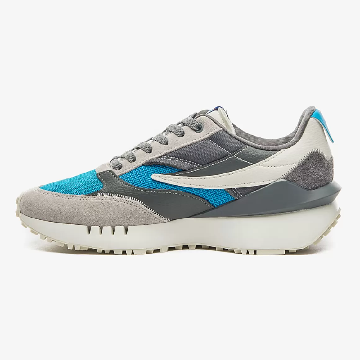 FILA Tênis Renno Vintage Masculino - * Lifestyle | Tênis casual