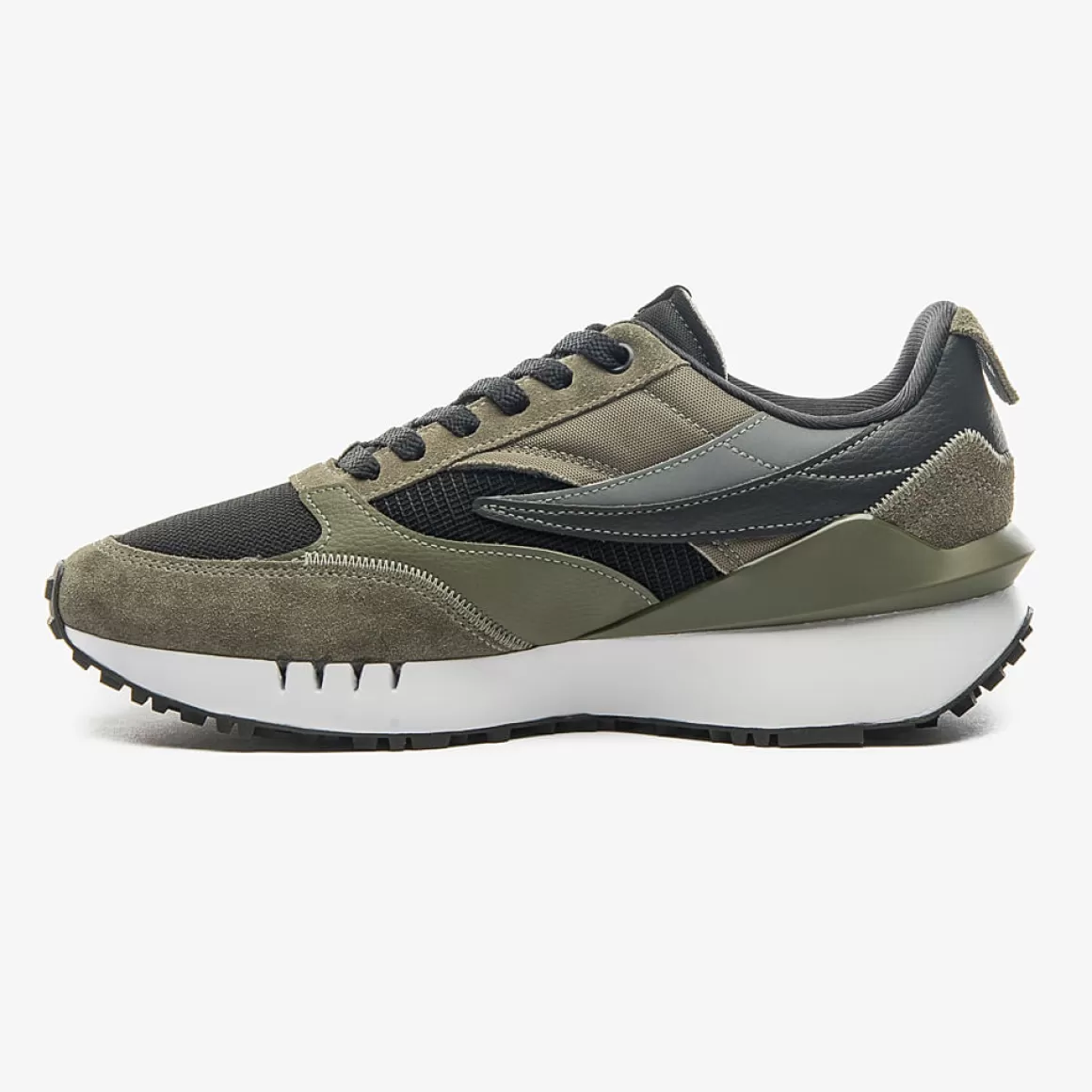 FILA Tênis Renno Vintage Masculino - * Lifestyle | Tênis casual