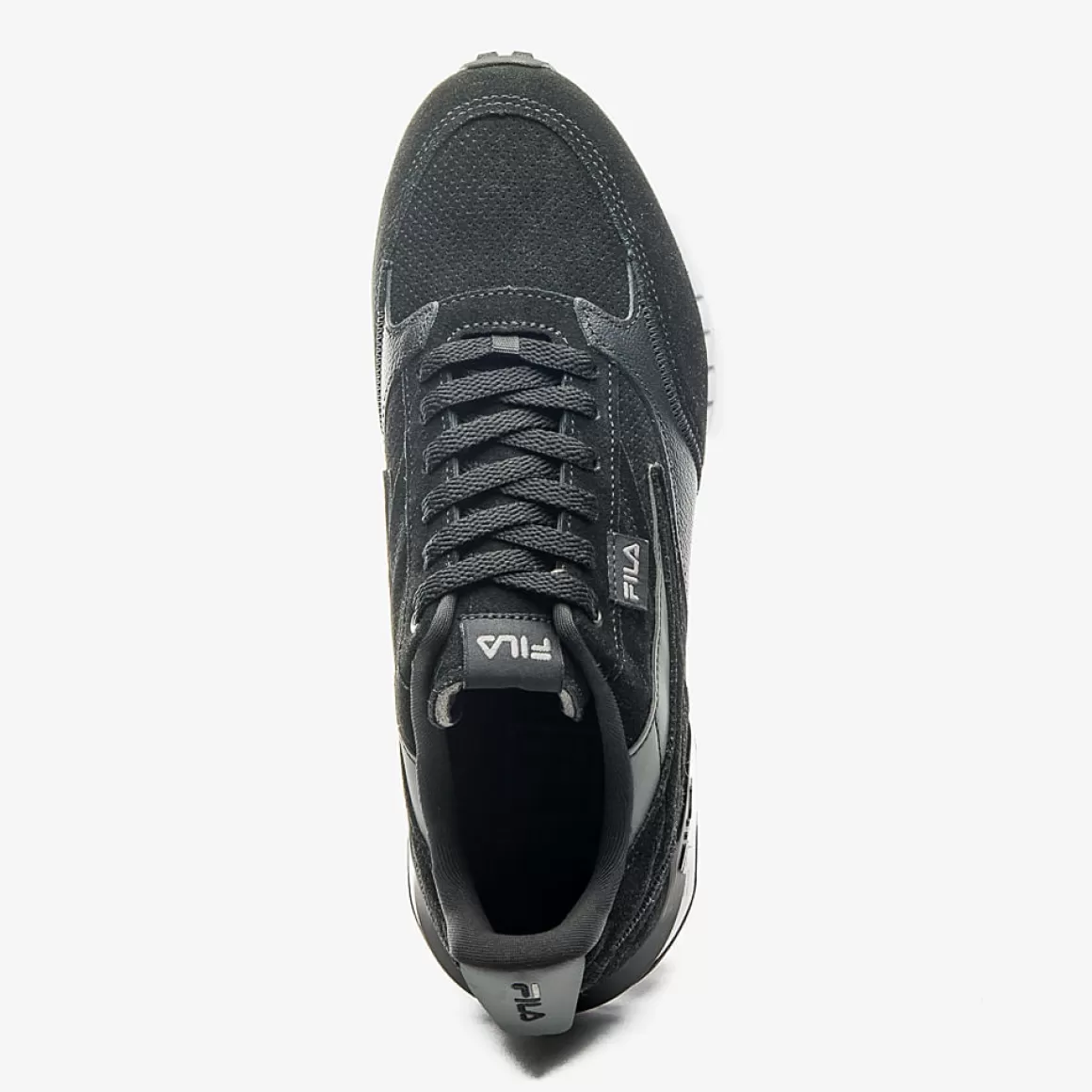 FILA Tênis Renno Vintage Se Masculino - * Lifestyle | Tênis casual
