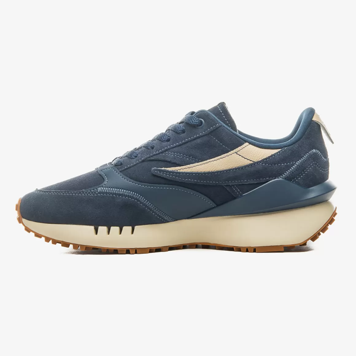 FILA Tênis Renno Vintage Se Masculino - * Lifestyle | Tênis casual