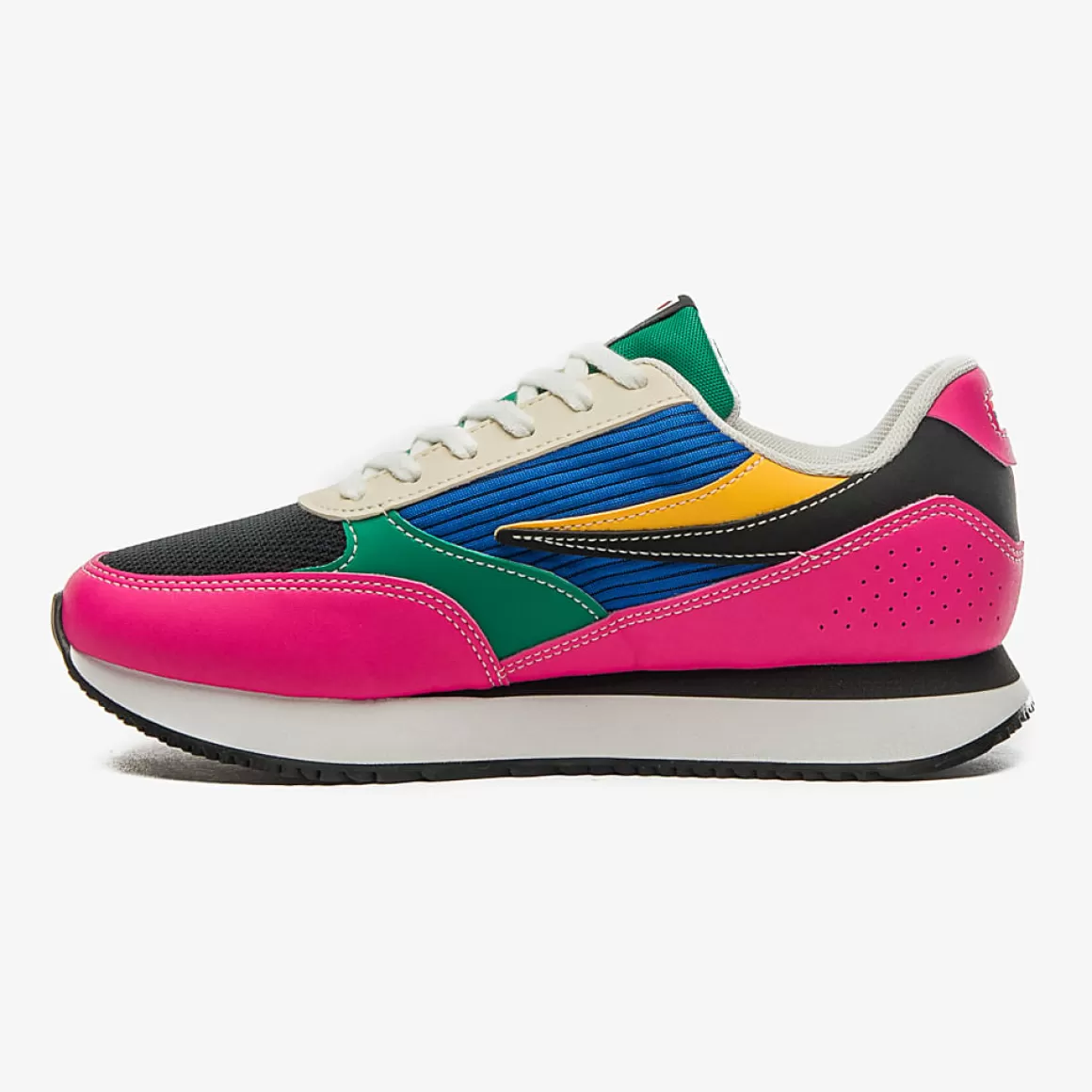 FILA Tênis Retro College Feminino - * Lifestyle | Tênis casual