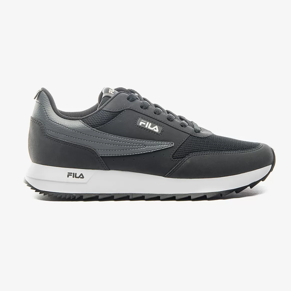 FILA Tênis Retro Flag Feminino - * Lifestyle | Tênis casual