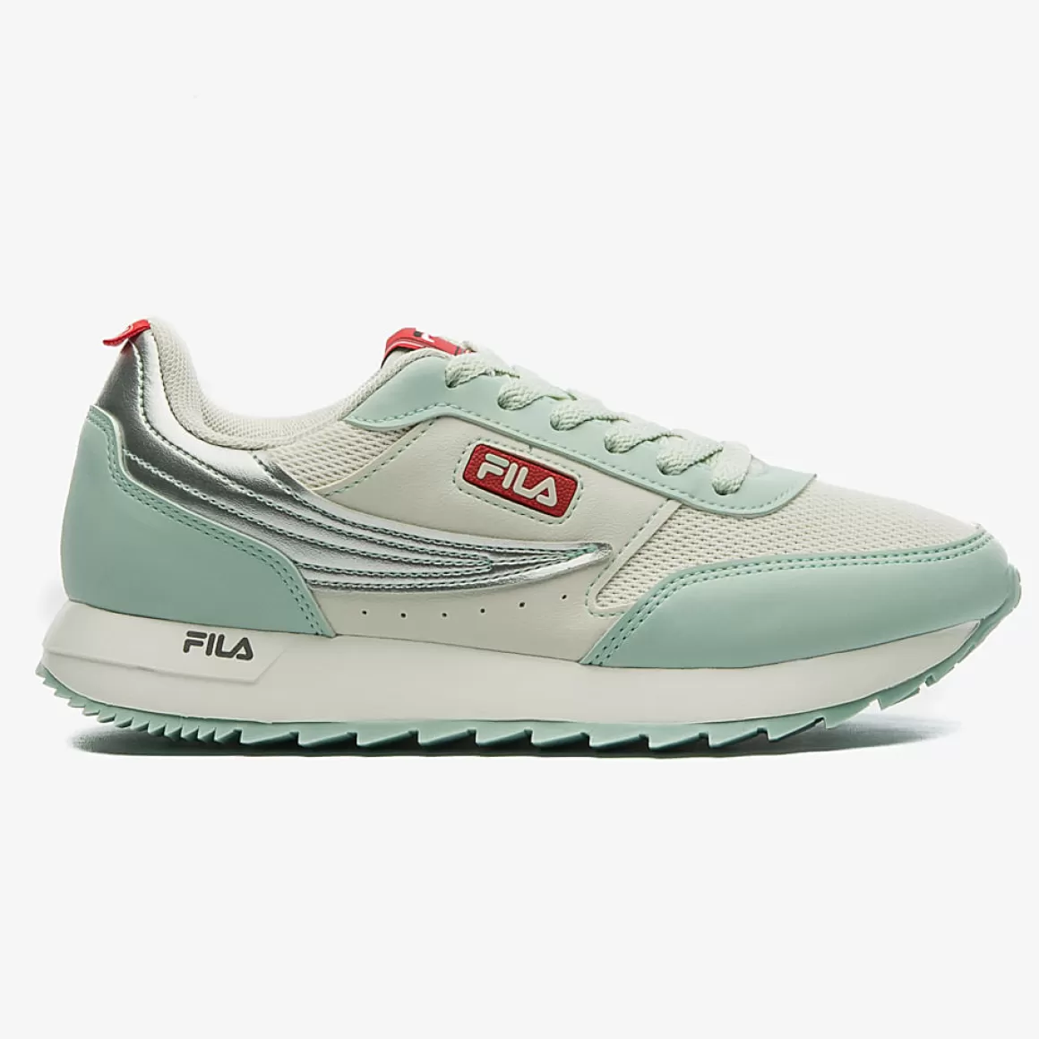 FILA Tênis Retro Flag Feminino - * Lifestyle | Tênis casual