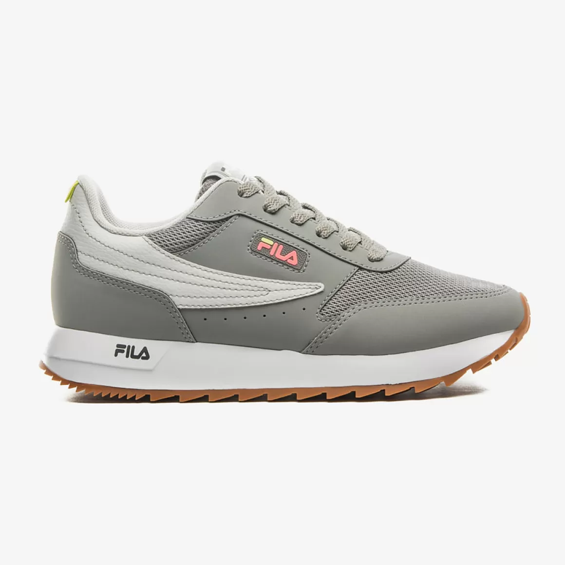 FILA Tênis Retro Flag Feminino - * Lifestyle | Tênis casual