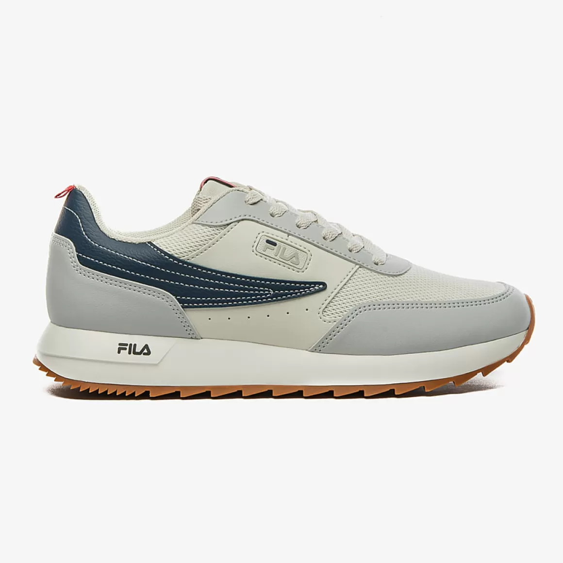 FILA Tênis Retro Flag Masculino - * Lifestyle | Tênis casual