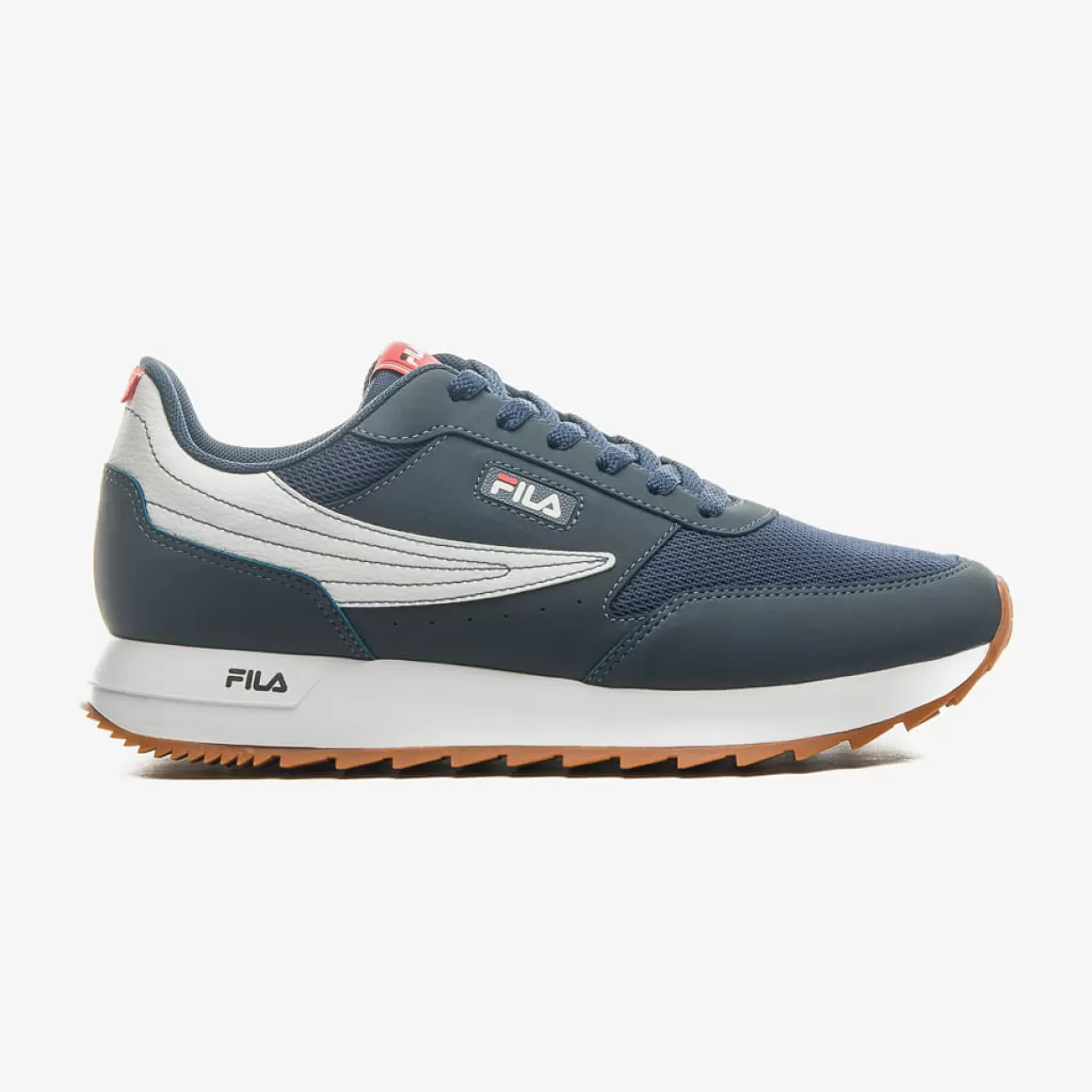 FILA Tênis Retro Flag Masculino - * Lifestyle | Tênis casual