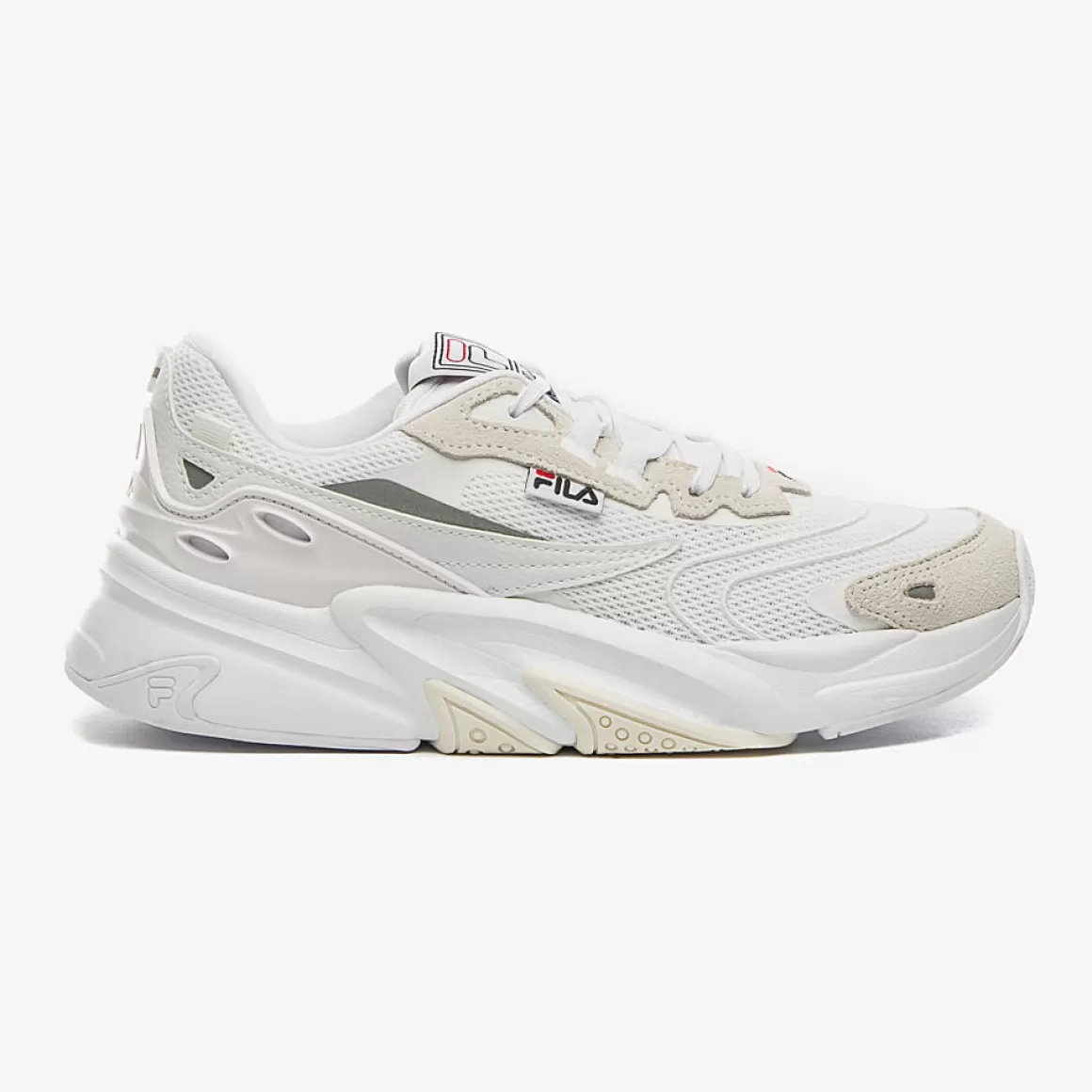 FILA Tênis Rt-Evo Feminino - * Lifestyle | Tênis Branco