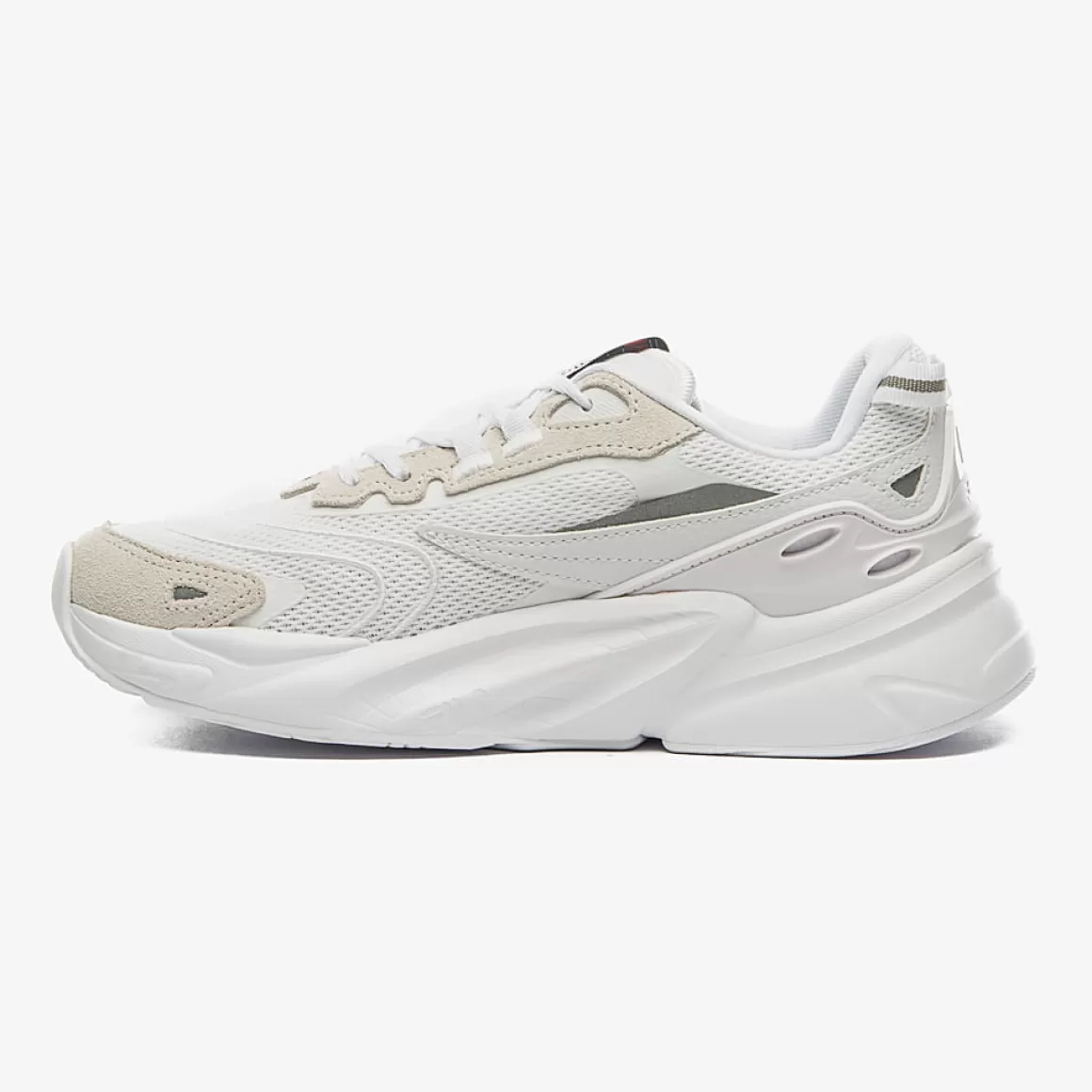 FILA Tênis Rt-Evo Feminino - * Lifestyle | Tênis Branco