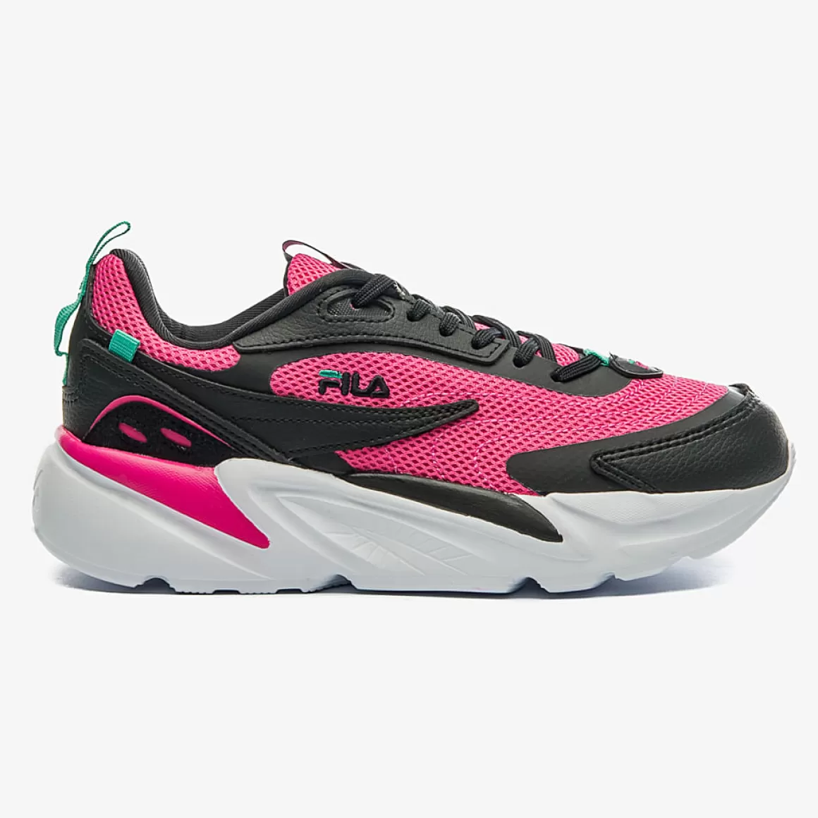 FILA Tênis Rt-Low Feminino - * Lifestyle | Tênis casual