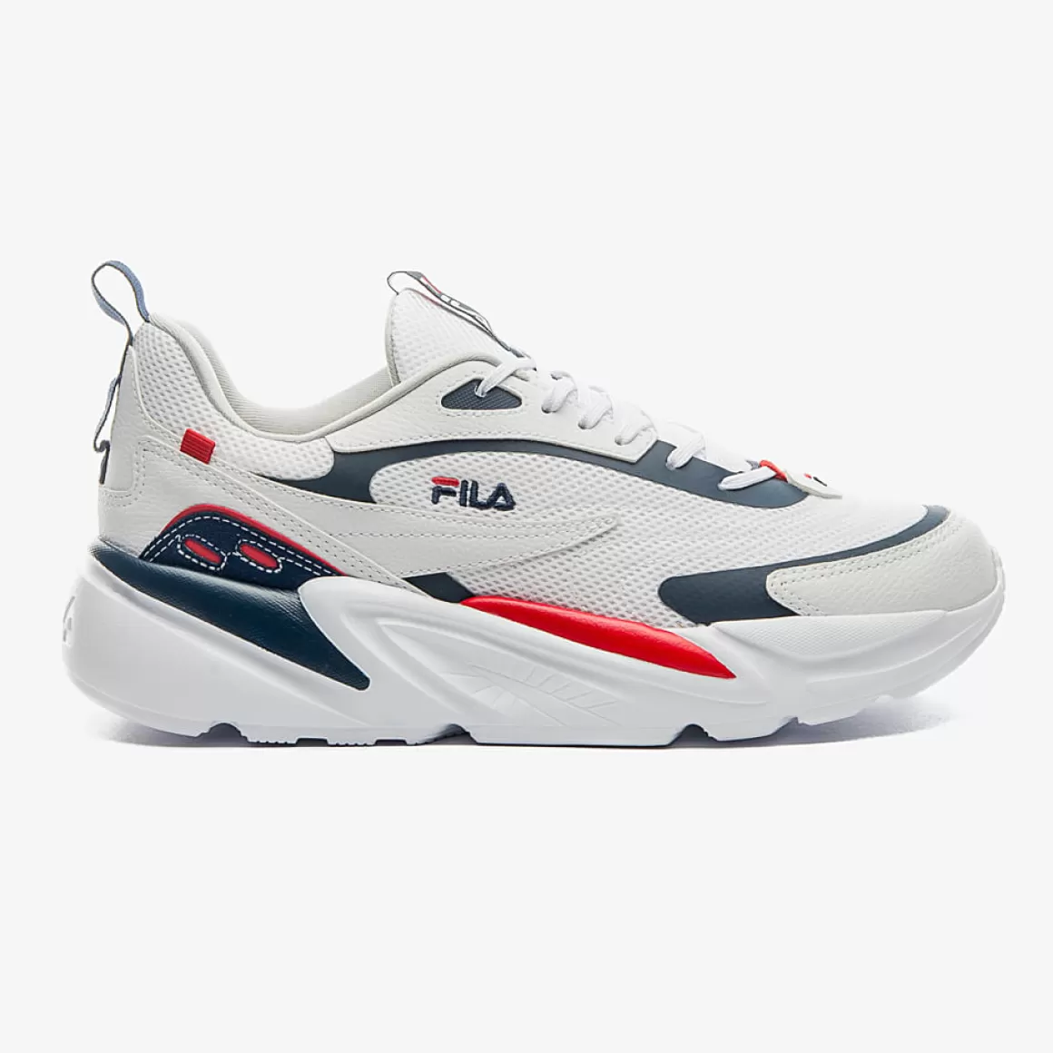 FILA Tênis Rt-Low Masculino - * Lifestyle | Tênis casual