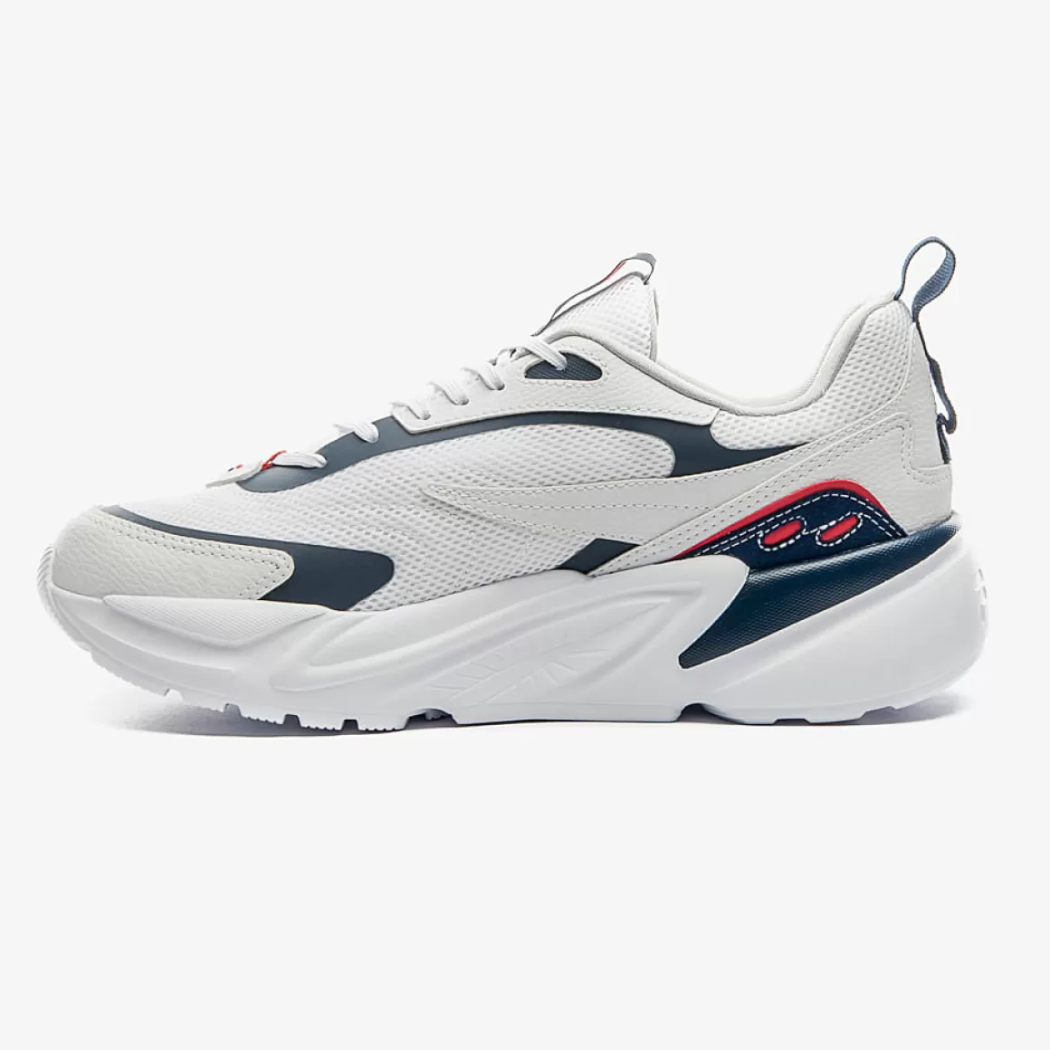 FILA Tênis Rt-Low Masculino - * Lifestyle | Tênis casual