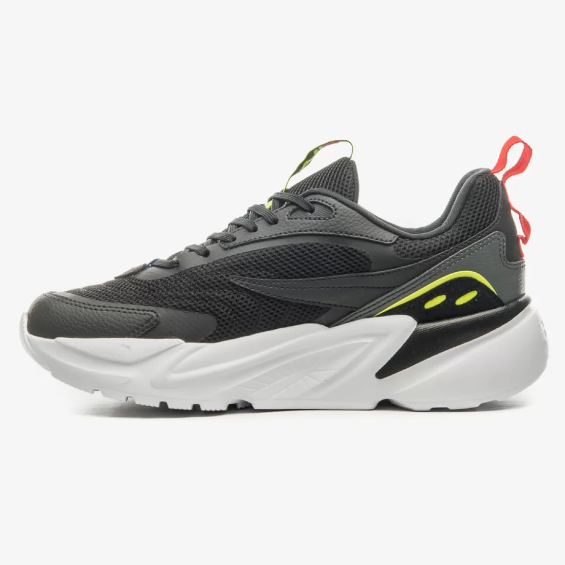 FILA Tênis Rt-Low Masculino - * Lifestyle | Tênis preto