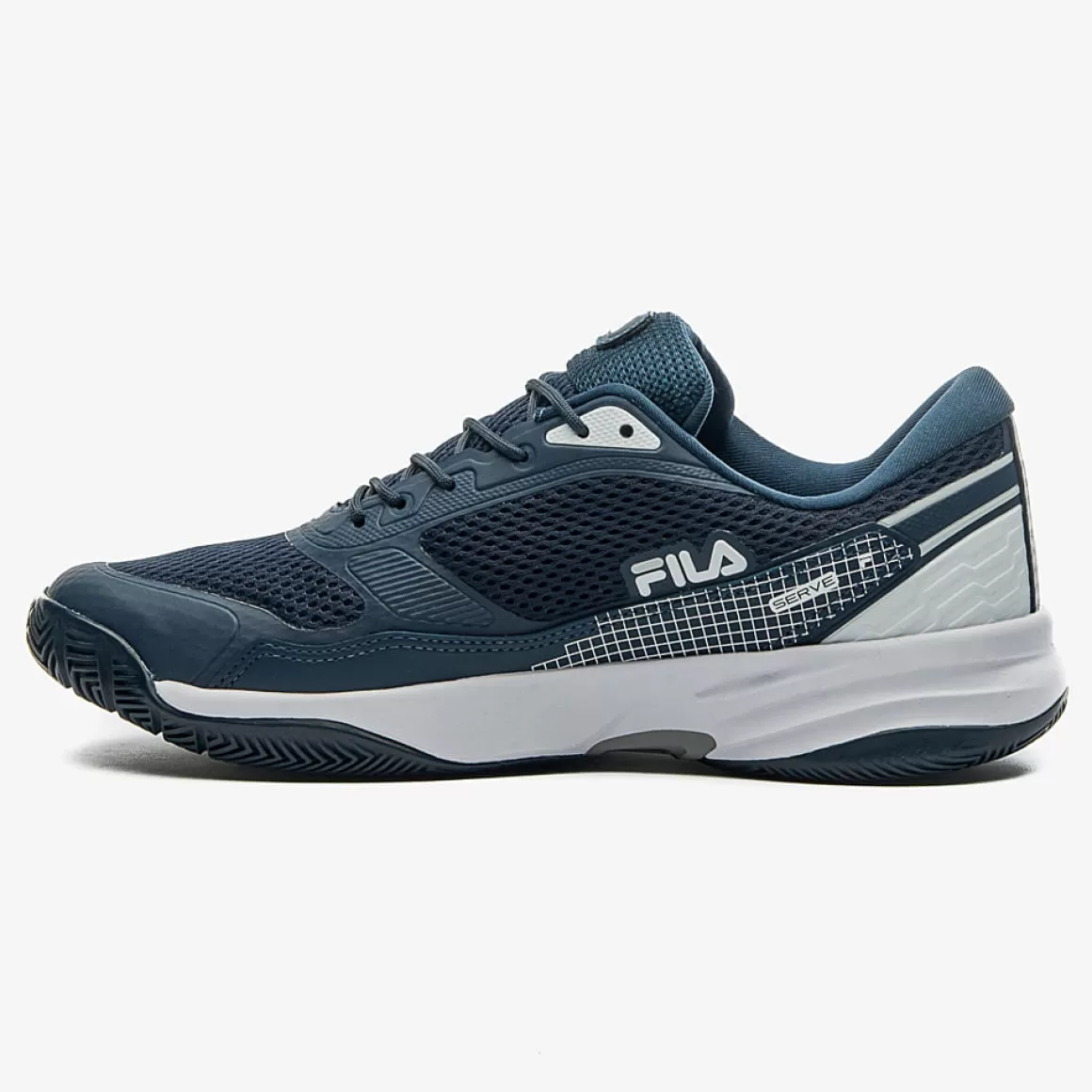 FILA Tênis Serve Feminino - * Tennis | FILA Tennis