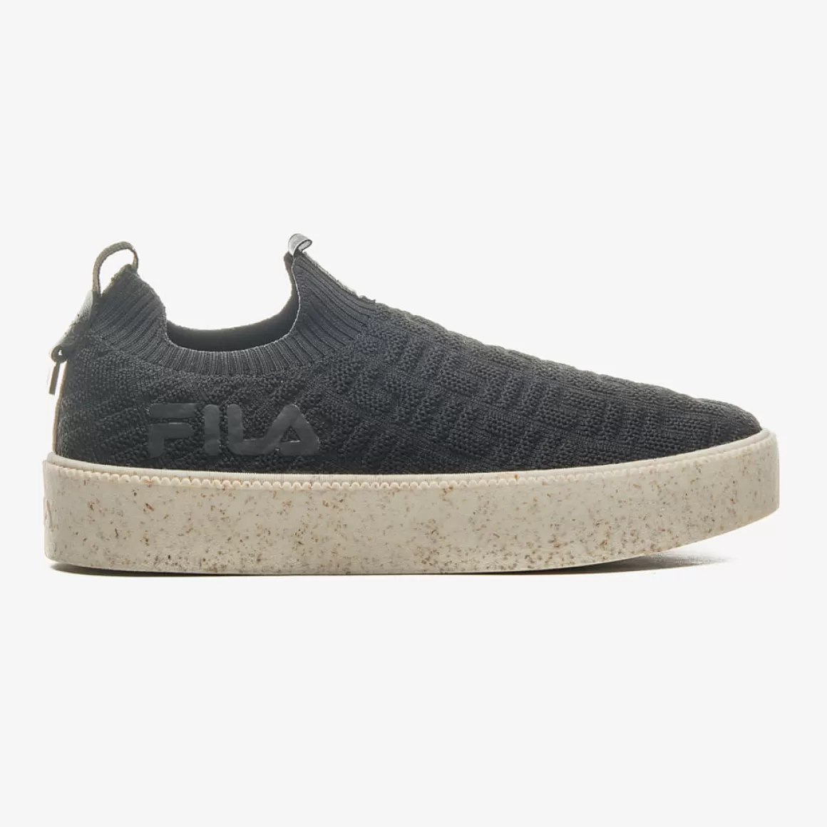 FILA Tênis Sonic Feminino - * Lifestyle | Tênis Preto