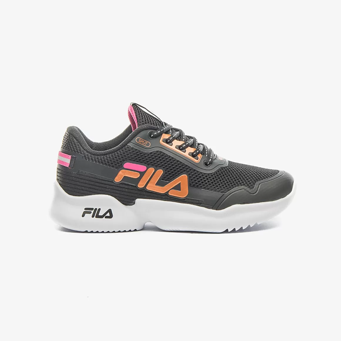 FILA Tênis Split Infantil - * Tênis infantil