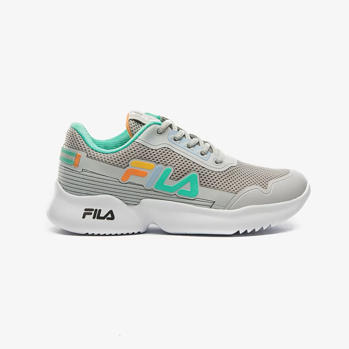 FILA Tênis Split Infantil - * Tênis infantil