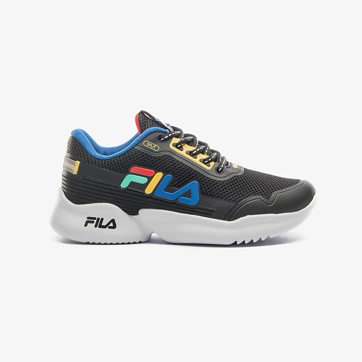 FILA Tênis Split Infantil - * Tênis infantil