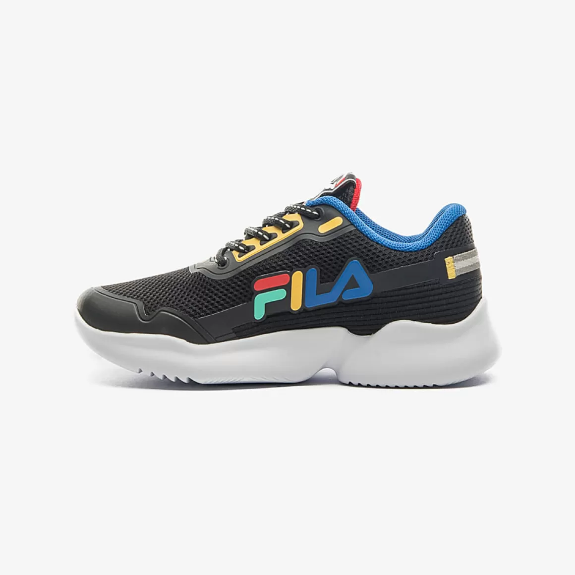 FILA Tênis Split Infantil - * Tênis infantil