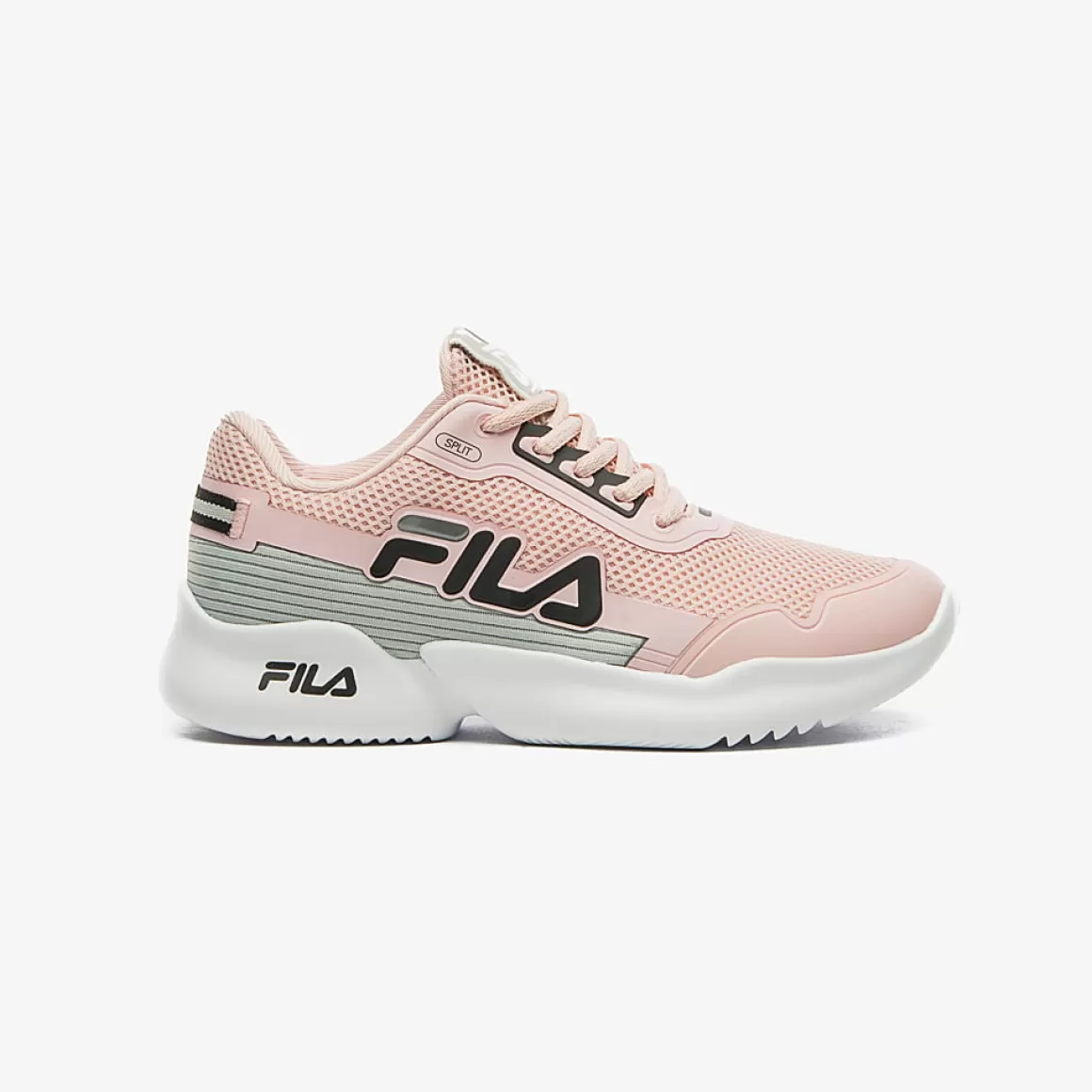 FILA Tênis Split Infantil - * Tênis infantil