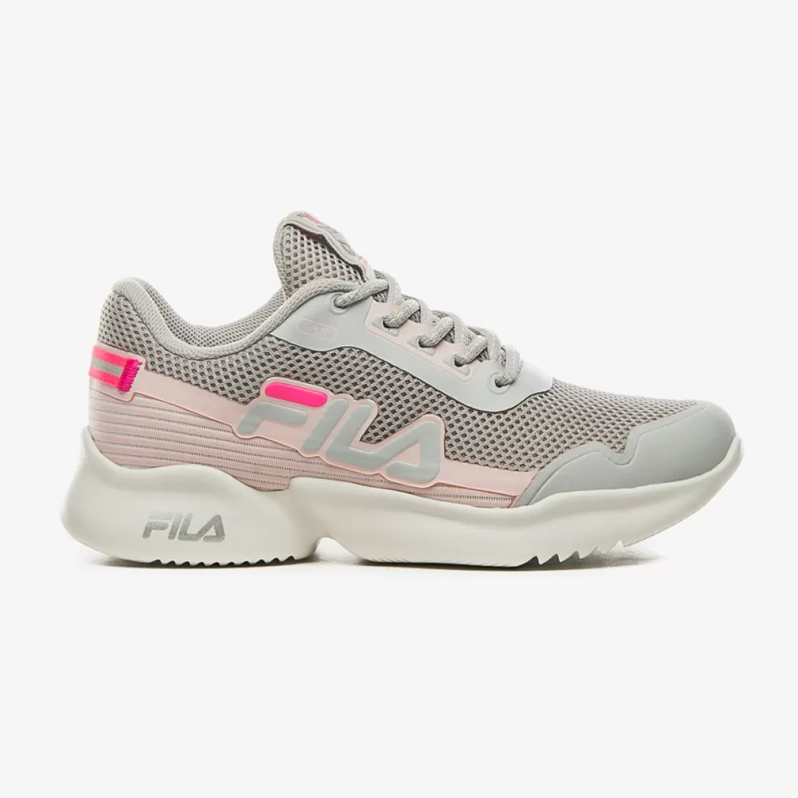 FILA Tênis Split Infantil - * Tênis infantil