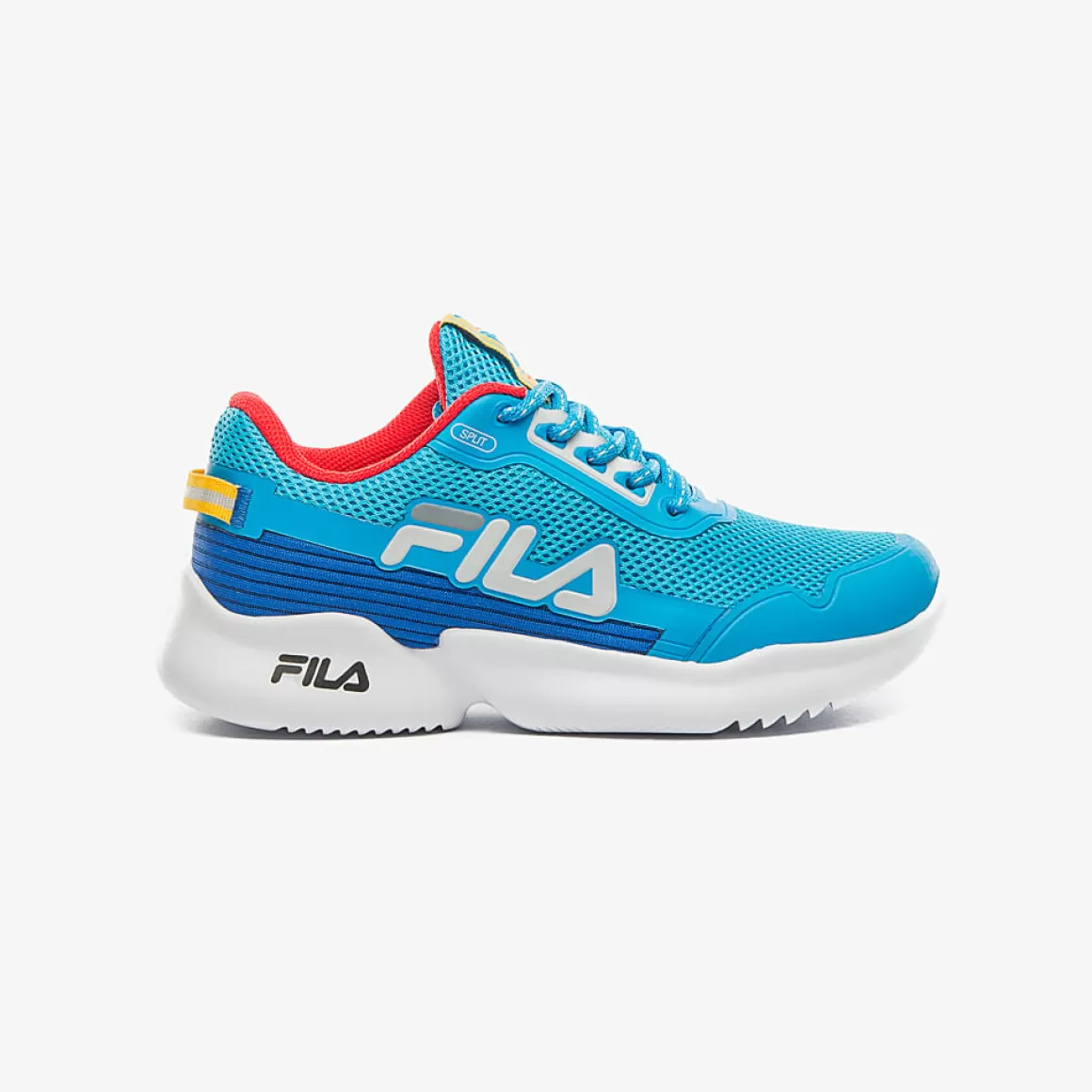 FILA Tênis Split Infantil - * Tênis infantil