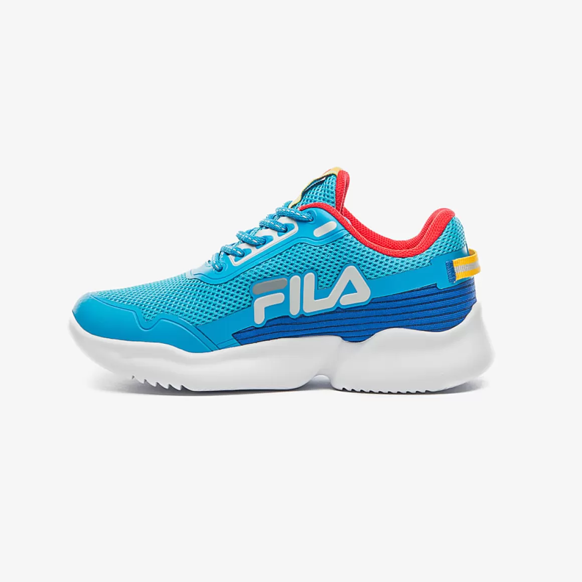 FILA Tênis Split Infantil - * Tênis infantil