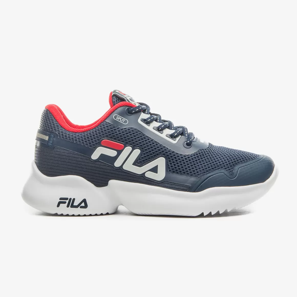 FILA Tênis Split Infantil - * Tênis infantil