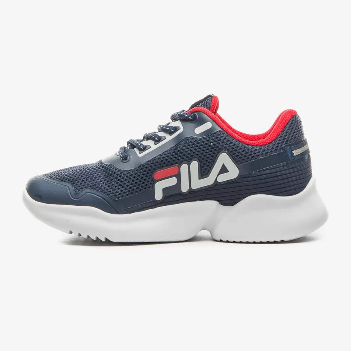 FILA Tênis Split Infantil - * Tênis infantil