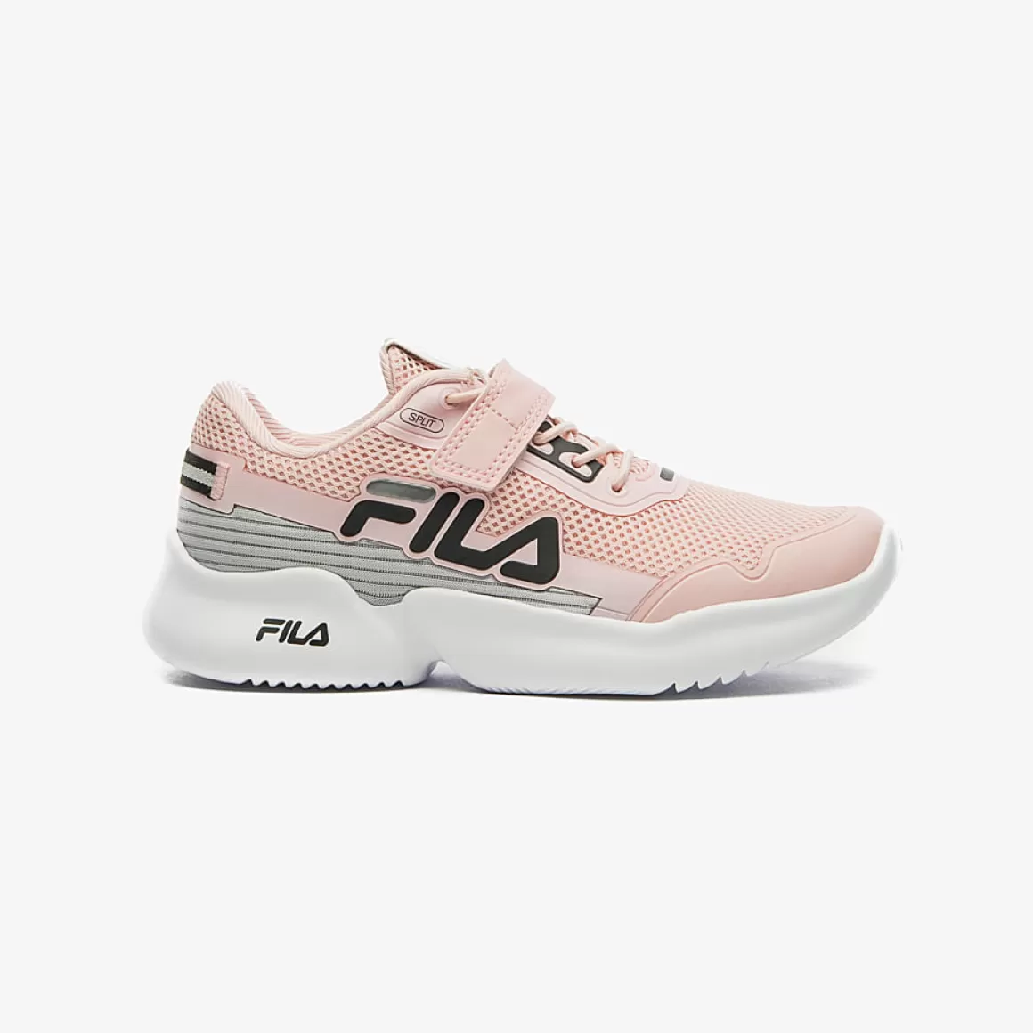 FILA Tênis Split Vlc Infantil - * Tênis infantil