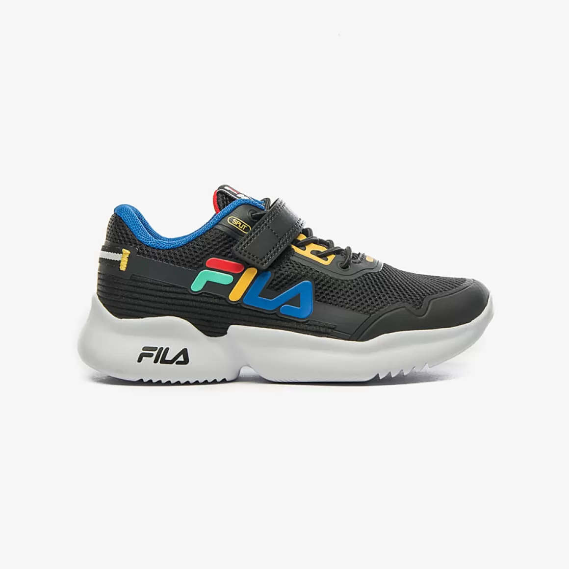 FILA Tênis Split Vlc Infantil - * Tênis infantil