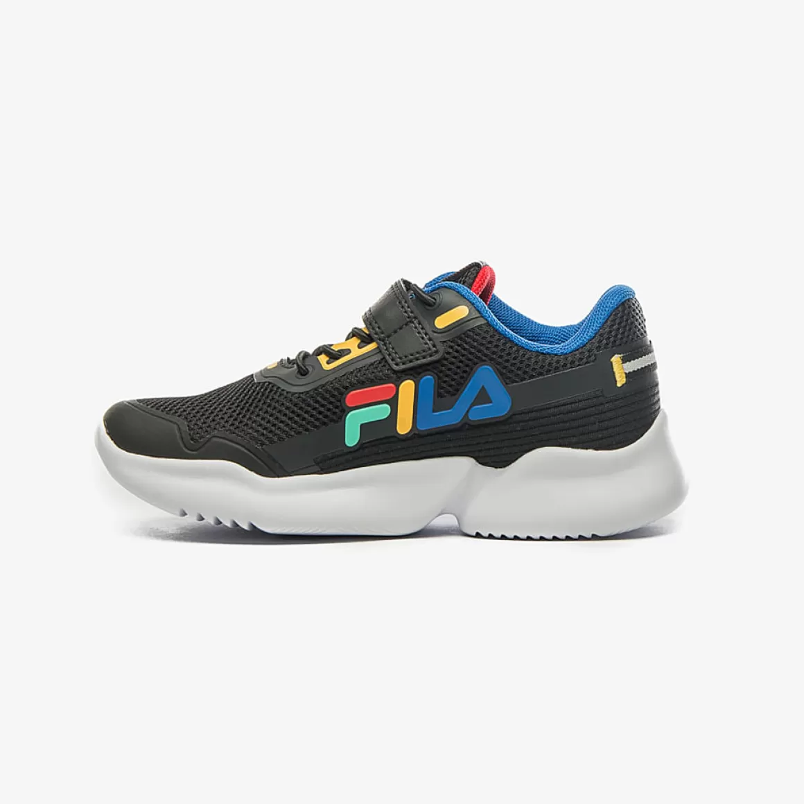 FILA Tênis Split Vlc Infantil - * Tênis infantil