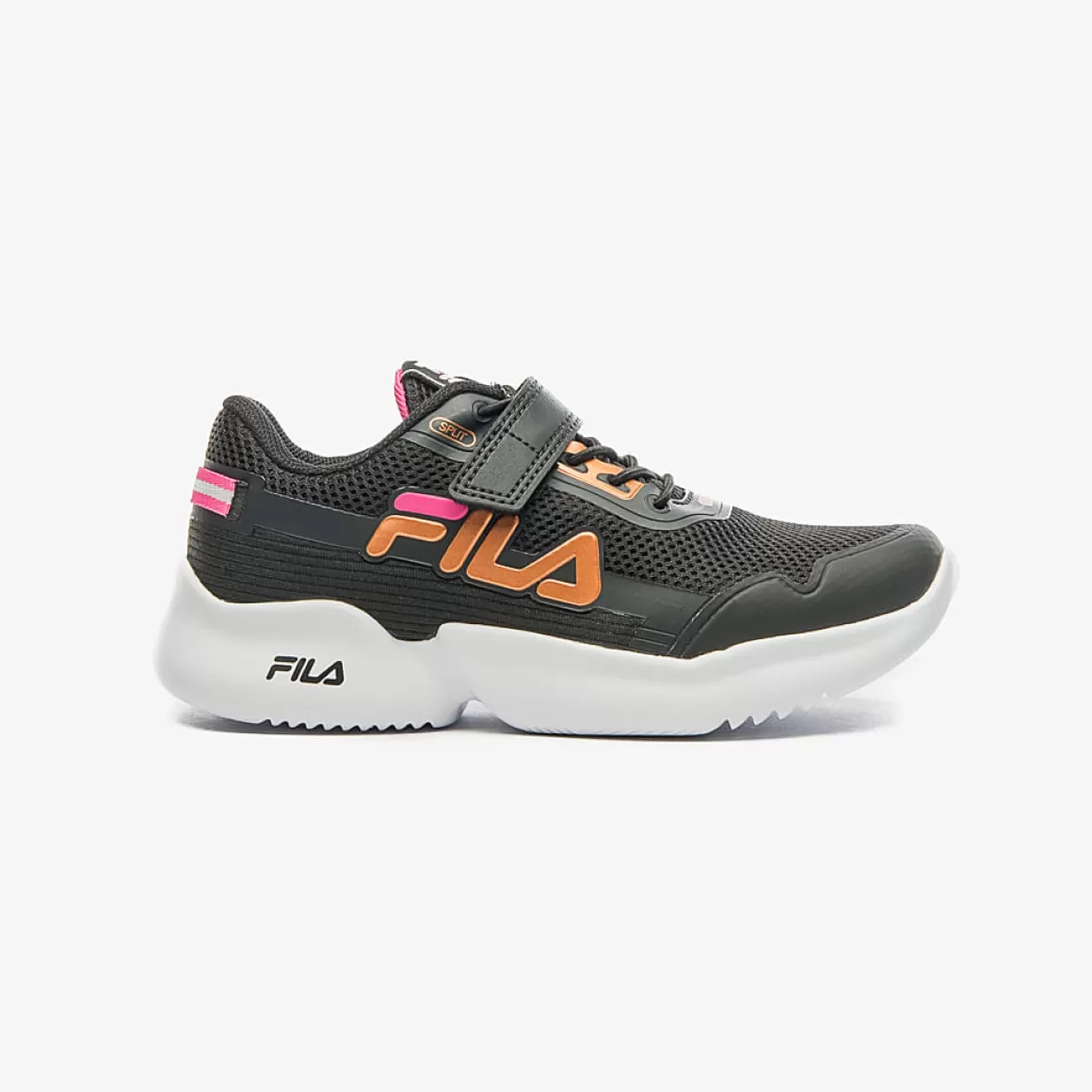 FILA Tênis Split Vlc Infantil - * Tênis infantil