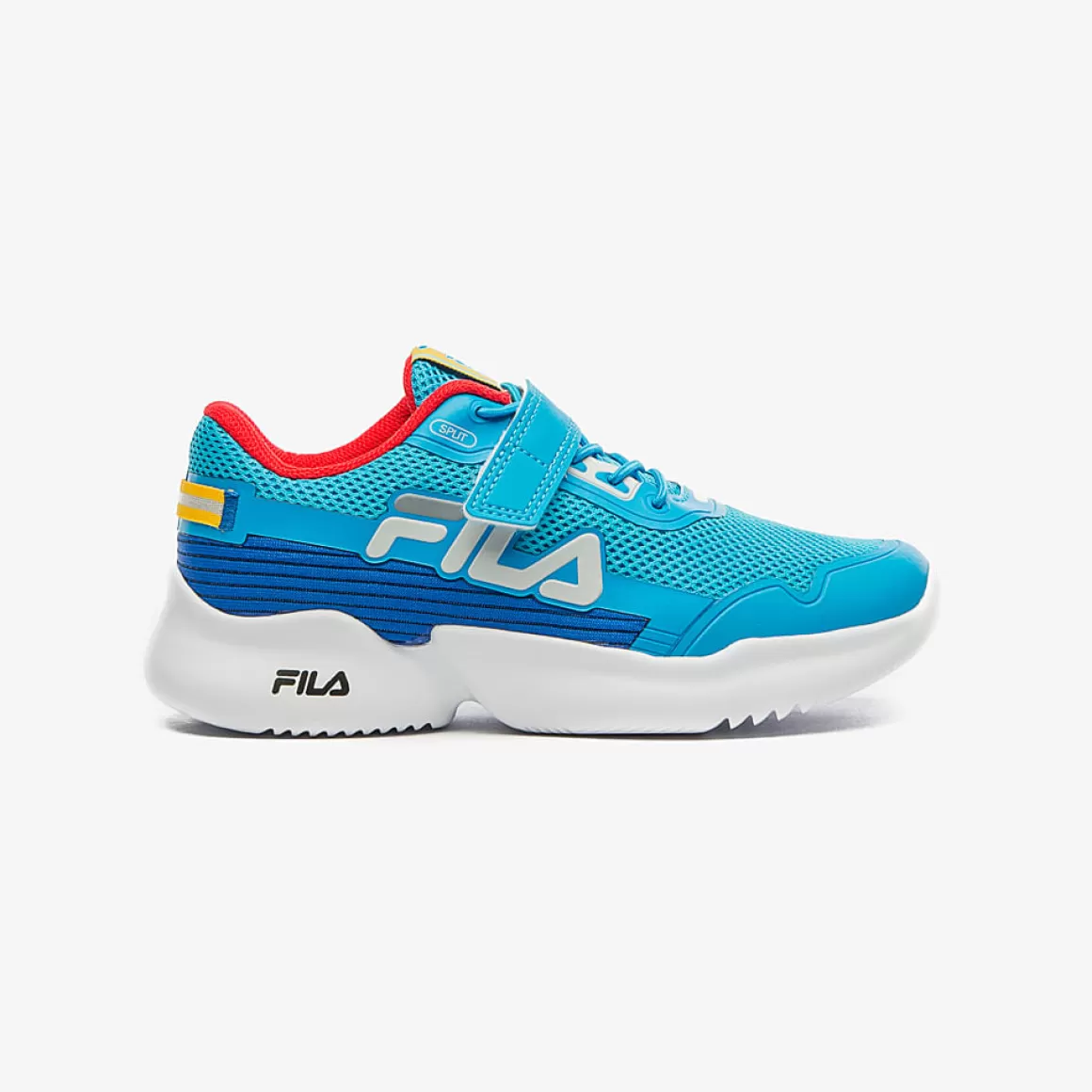 FILA Tênis Split Vlc Infantil - * Tênis infantil