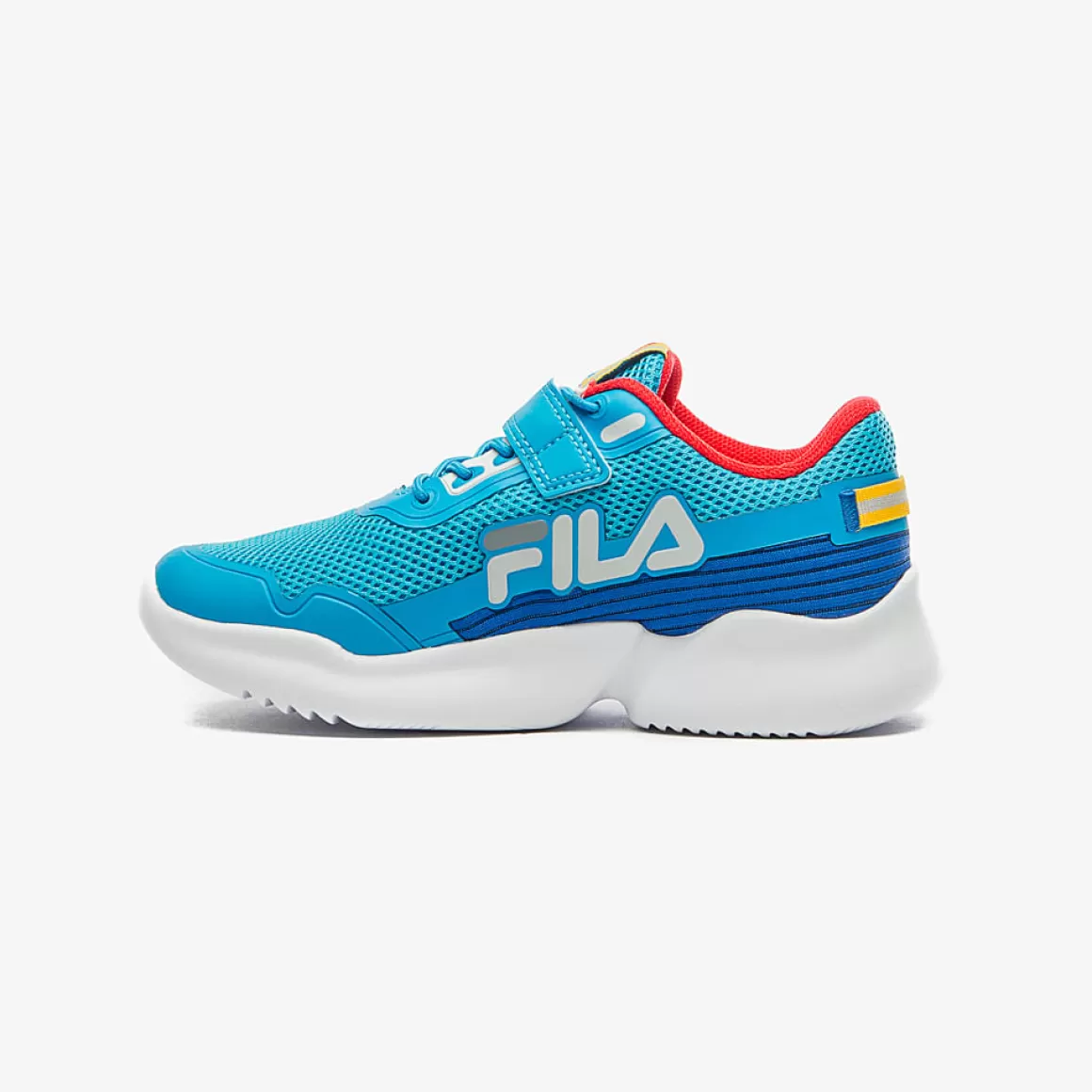 FILA Tênis Split Vlc Infantil - * Tênis infantil