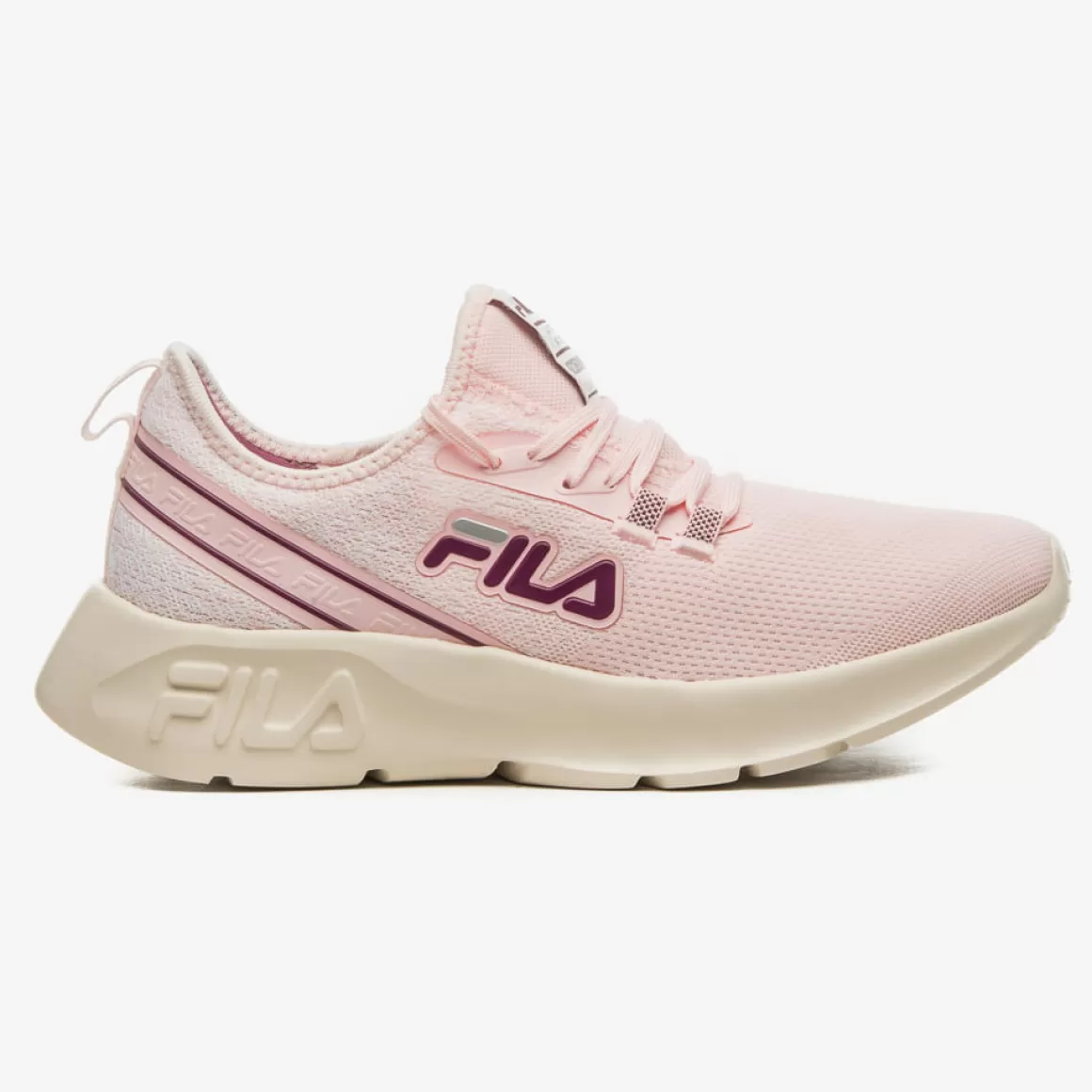 FILA Tênis Stay Feminino - * Academia e treino | Academia e treino