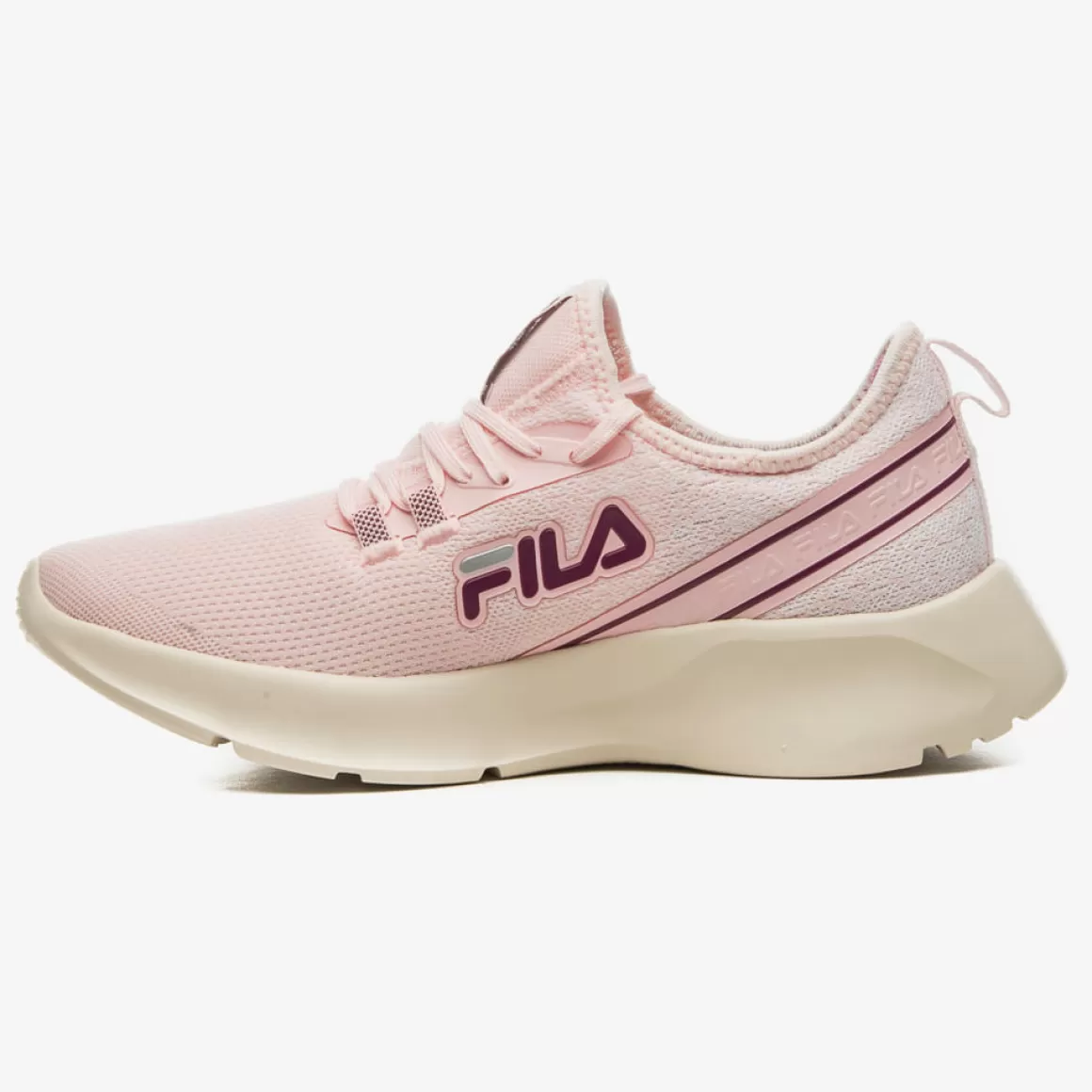 FILA Tênis Stay Feminino - * Academia e treino | Academia e treino