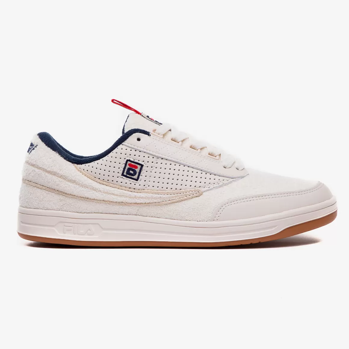 FILA Tênis Tennis 88 Bolovo Unisex - * Lifestyle | Tênis casual