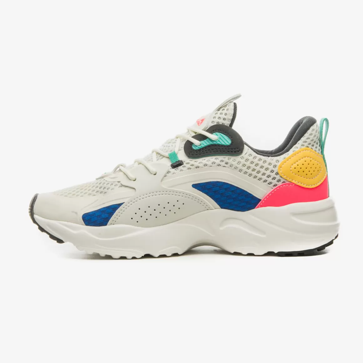 FILA Tênis Tracer Feminino - * Lifestyle | Tênis casual