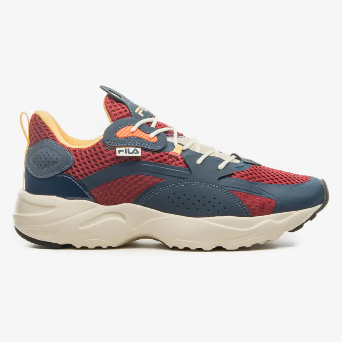 FILA Tênis Tracer Masculino - * Lifestyle | Tênis casual