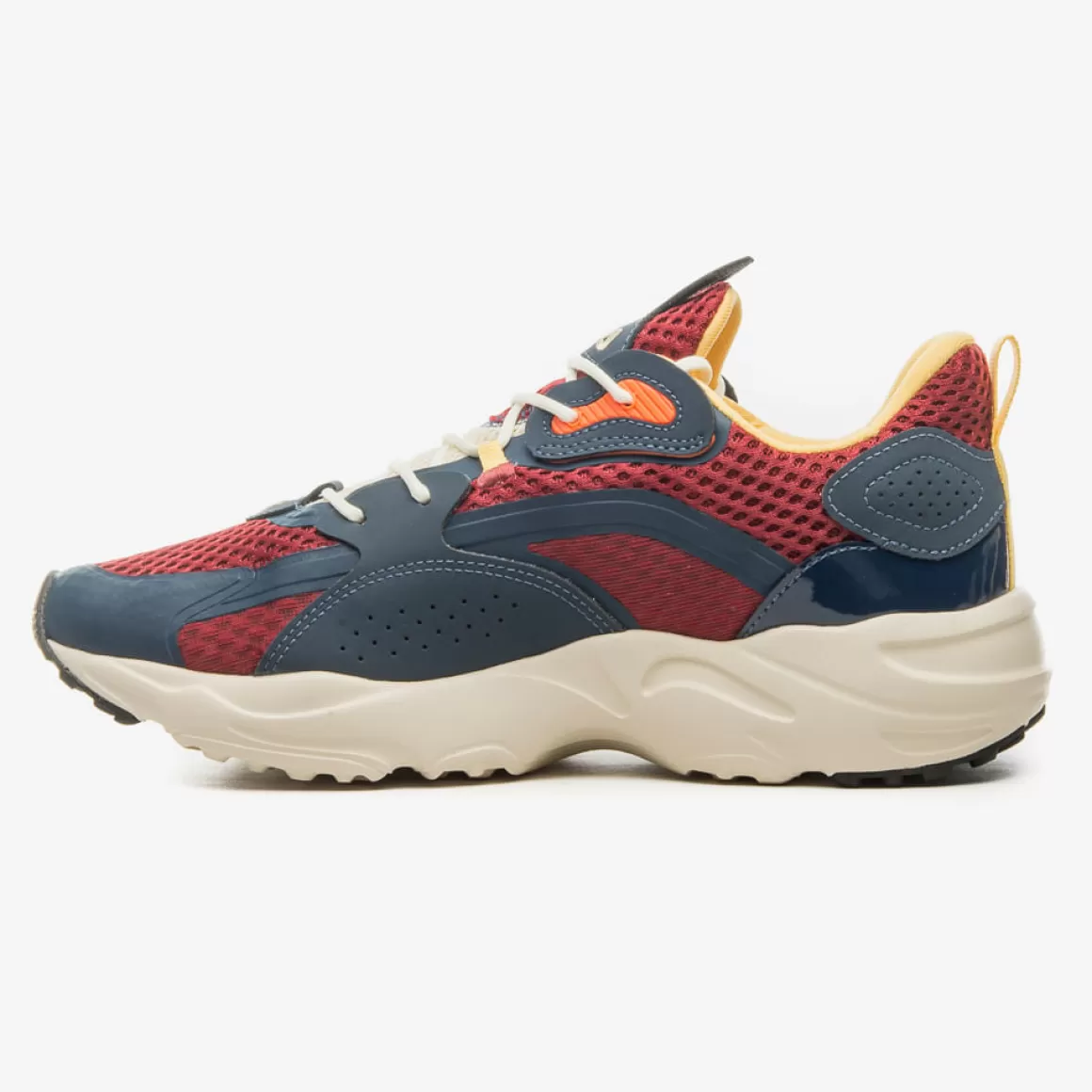 FILA Tênis Tracer Masculino - * Lifestyle | Tênis casual