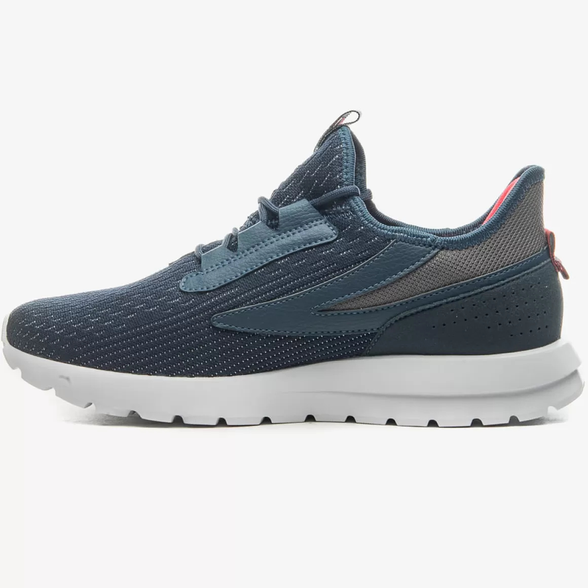 FILA Tênis Tr-Knit Masculino - * Lifestyle | Tênis casual