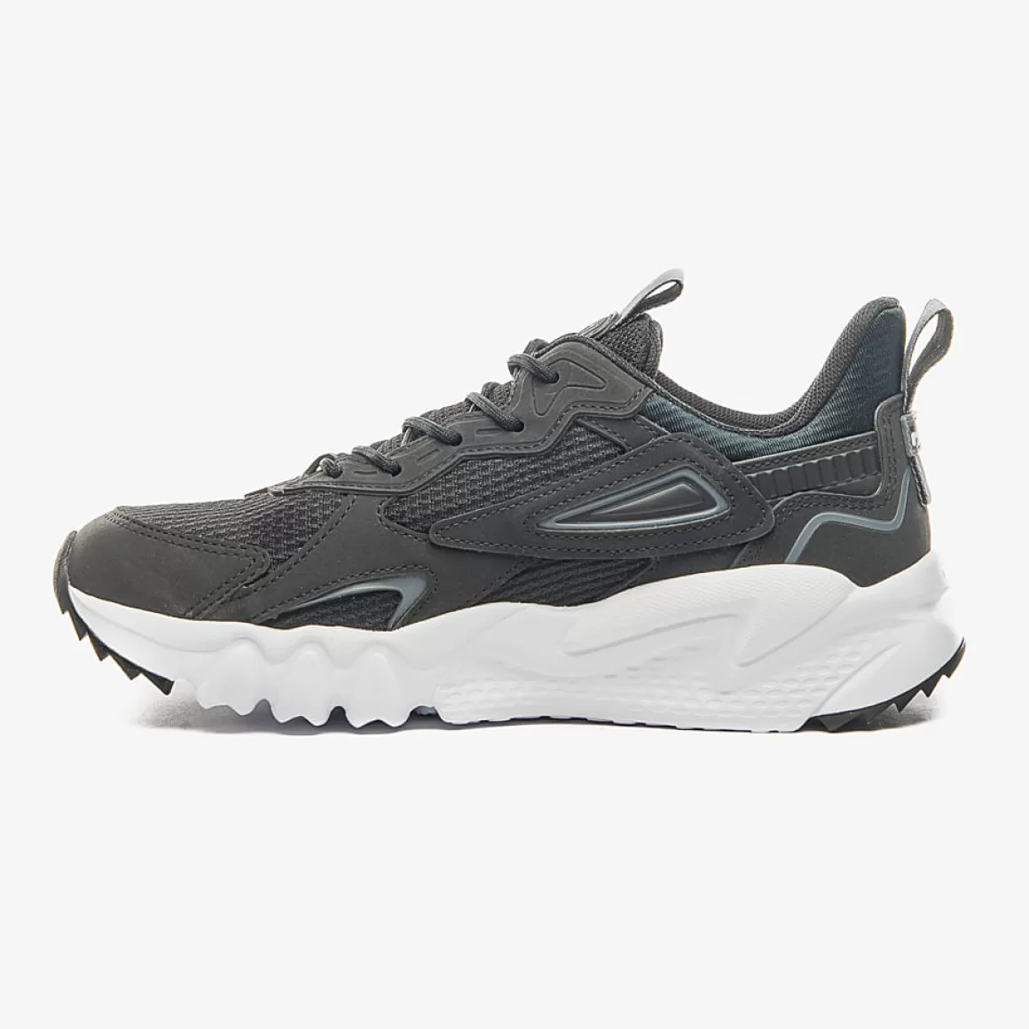 FILA Tênis Venture Tracer Feminino - * Lifestyle | Tênis Preto