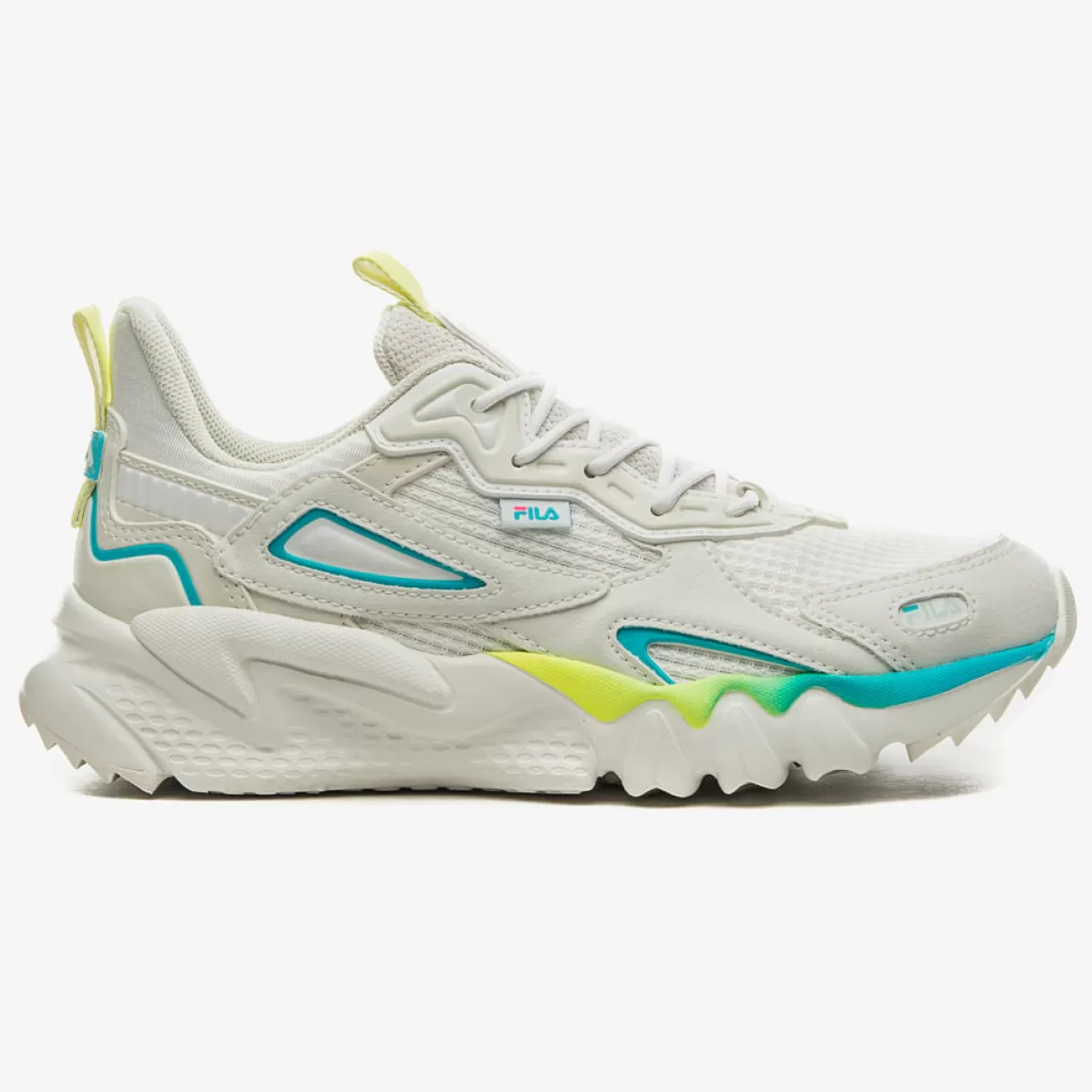 FILA Tênis Venture Tracer Feminino - * Lifestyle | Tênis casual