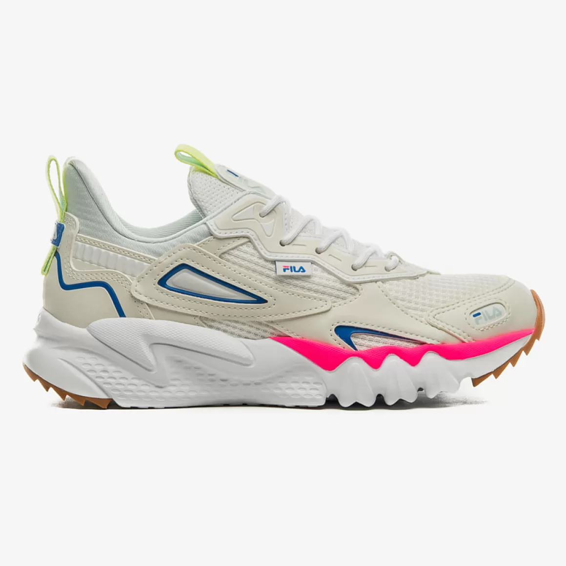 FILA Tênis Venture Tracer Feminino - * Lifestyle | Tênis casual