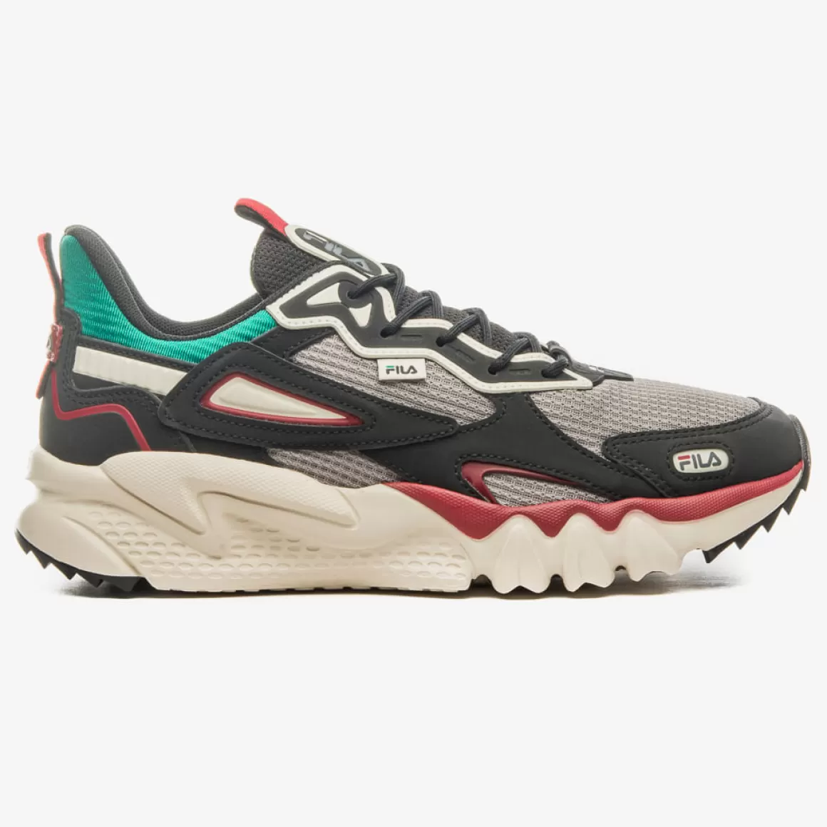 FILA Tênis Venture Tracer Masculino - * Lifestyle | Tênis casual