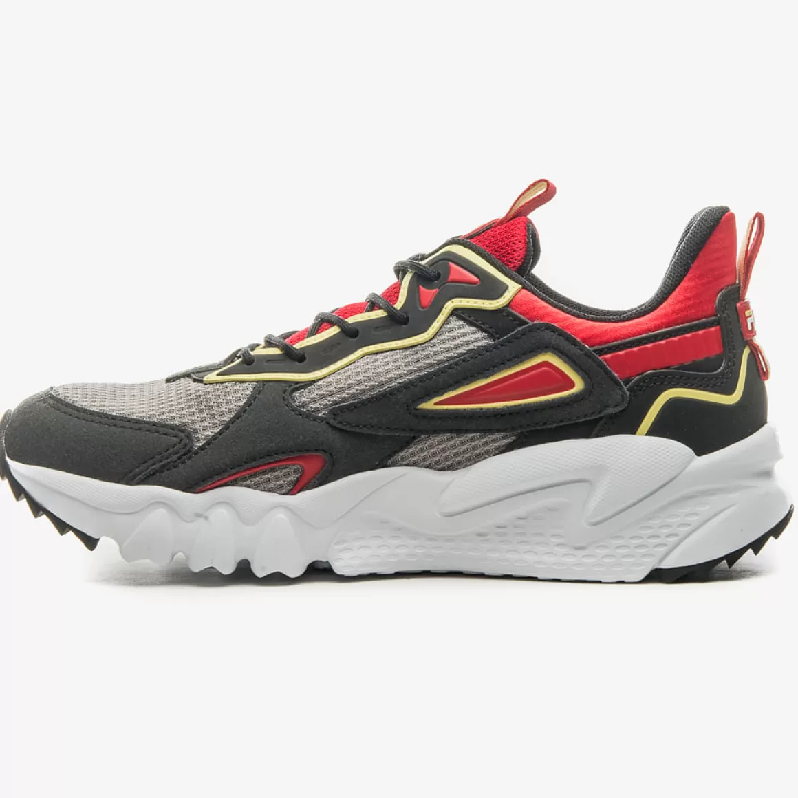 FILA Tênis Venture Tracer Masculino - * Lifestyle | Tênis preto